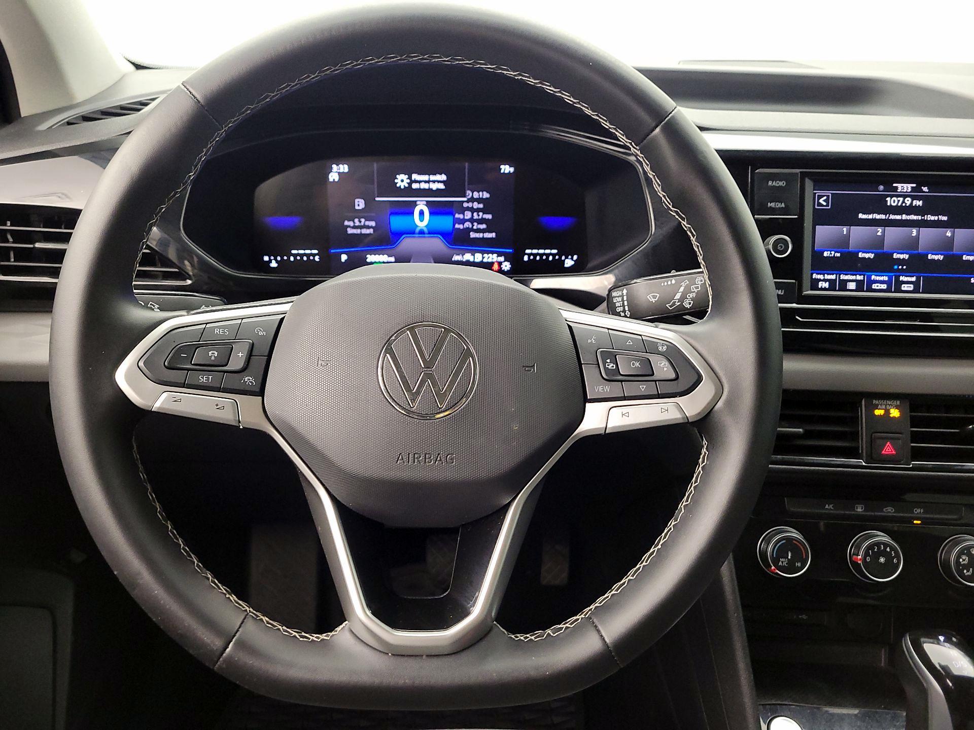 Thumbnail: 2024 Volkswagen Taos - 10