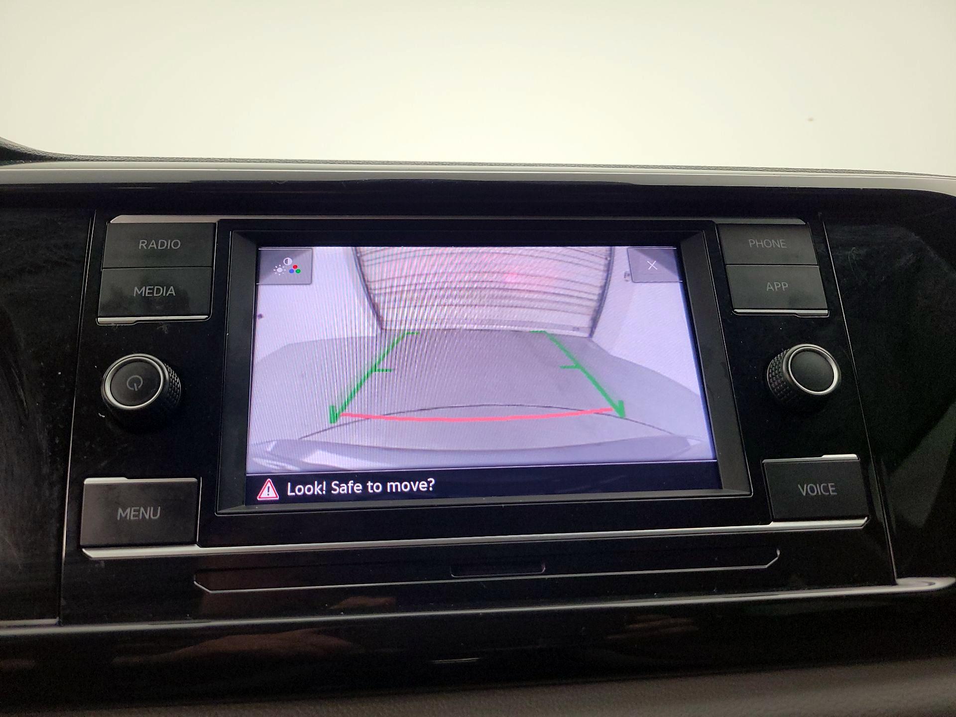 Thumbnail: 2024 Volkswagen Taos - 14