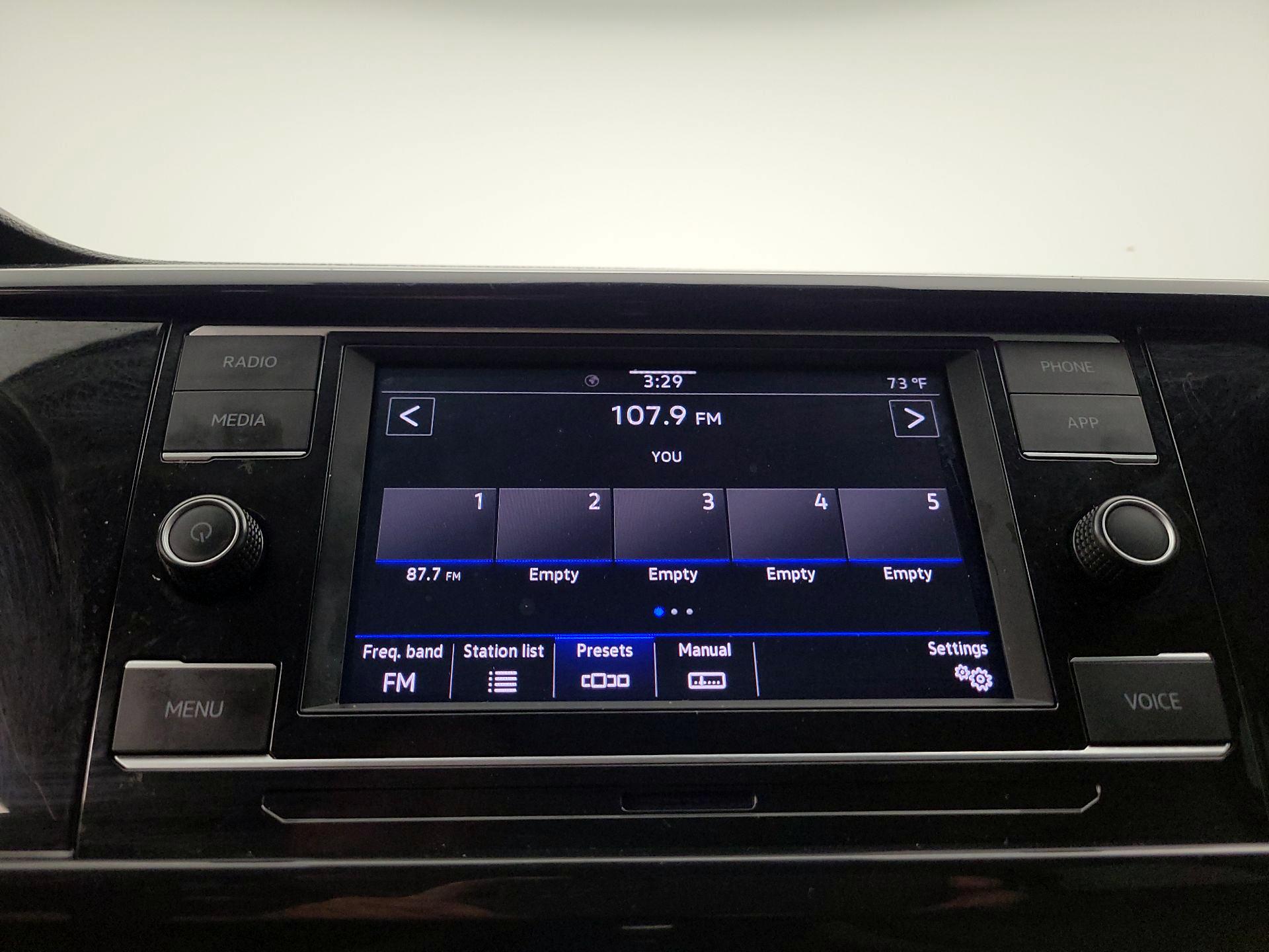 Thumbnail: 2024 Volkswagen Taos - 15