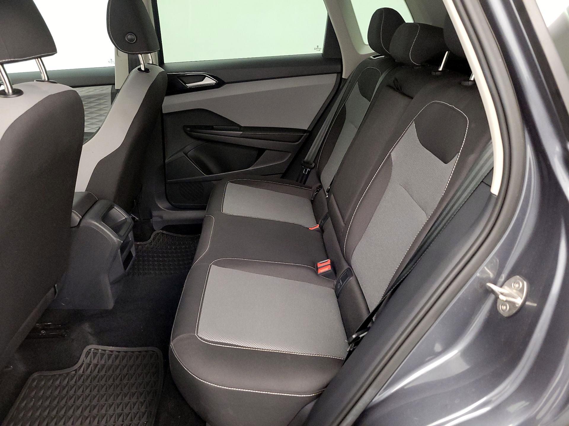 Thumbnail: 2024 Volkswagen Taos - 19