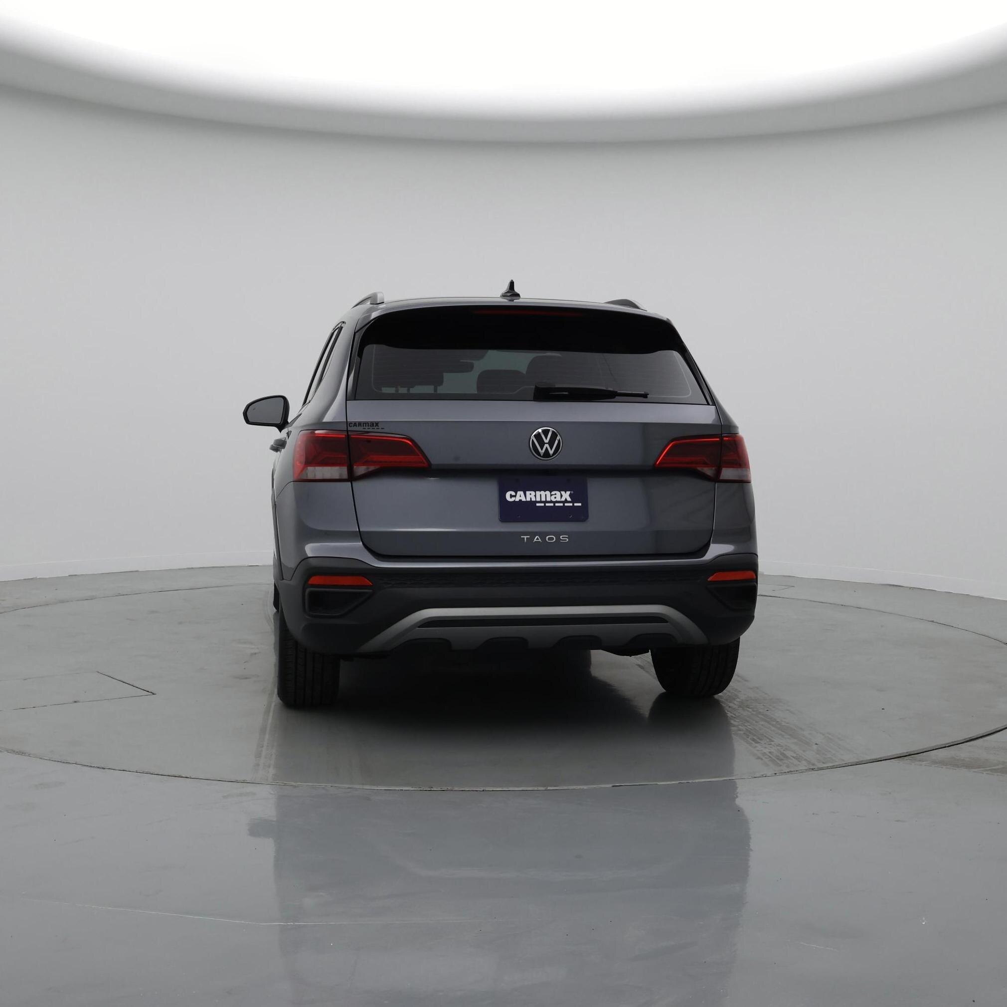 Thumbnail: 2024 Volkswagen Taos - 6