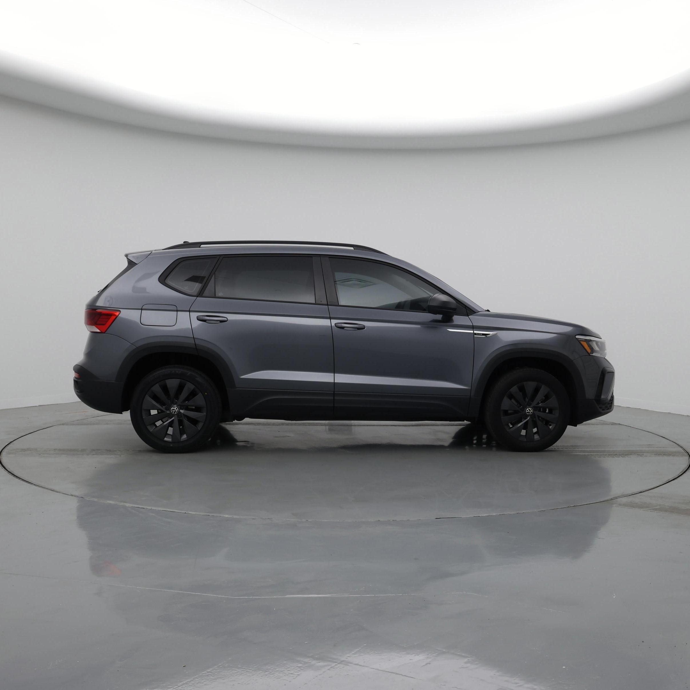 Thumbnail: 2024 Volkswagen Taos - 7