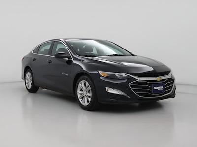 2023 Chevrolet Malibu 1LT