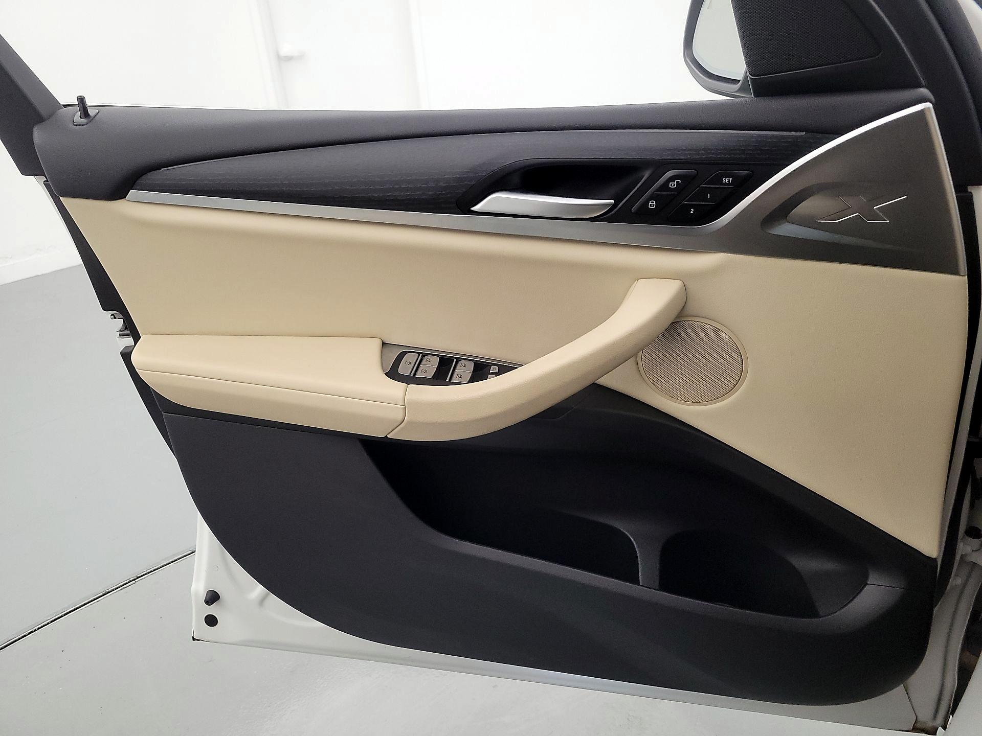 Thumbnail: 2022 BMW X3 - 12