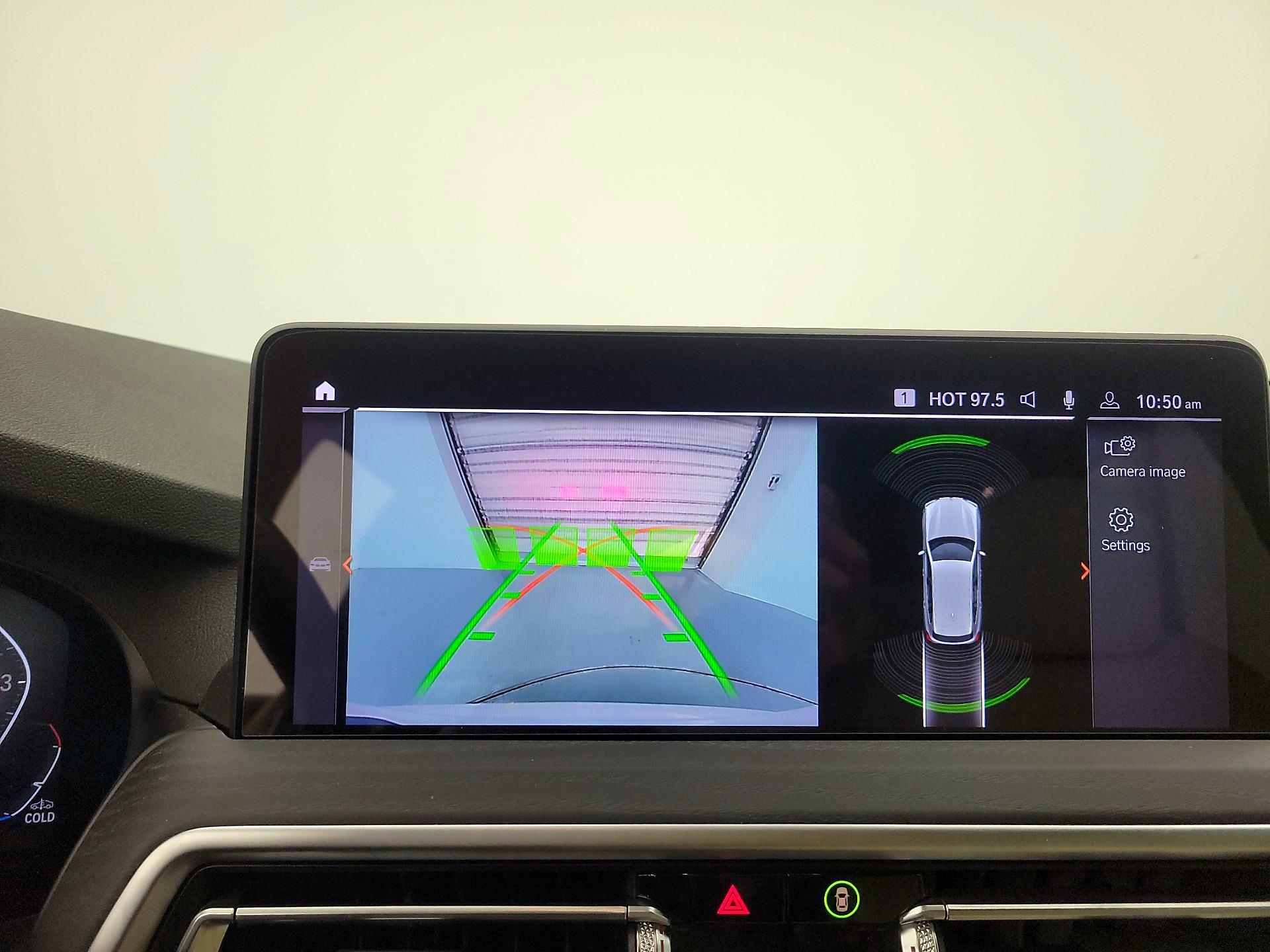 Thumbnail: 2022 BMW X3 - 14