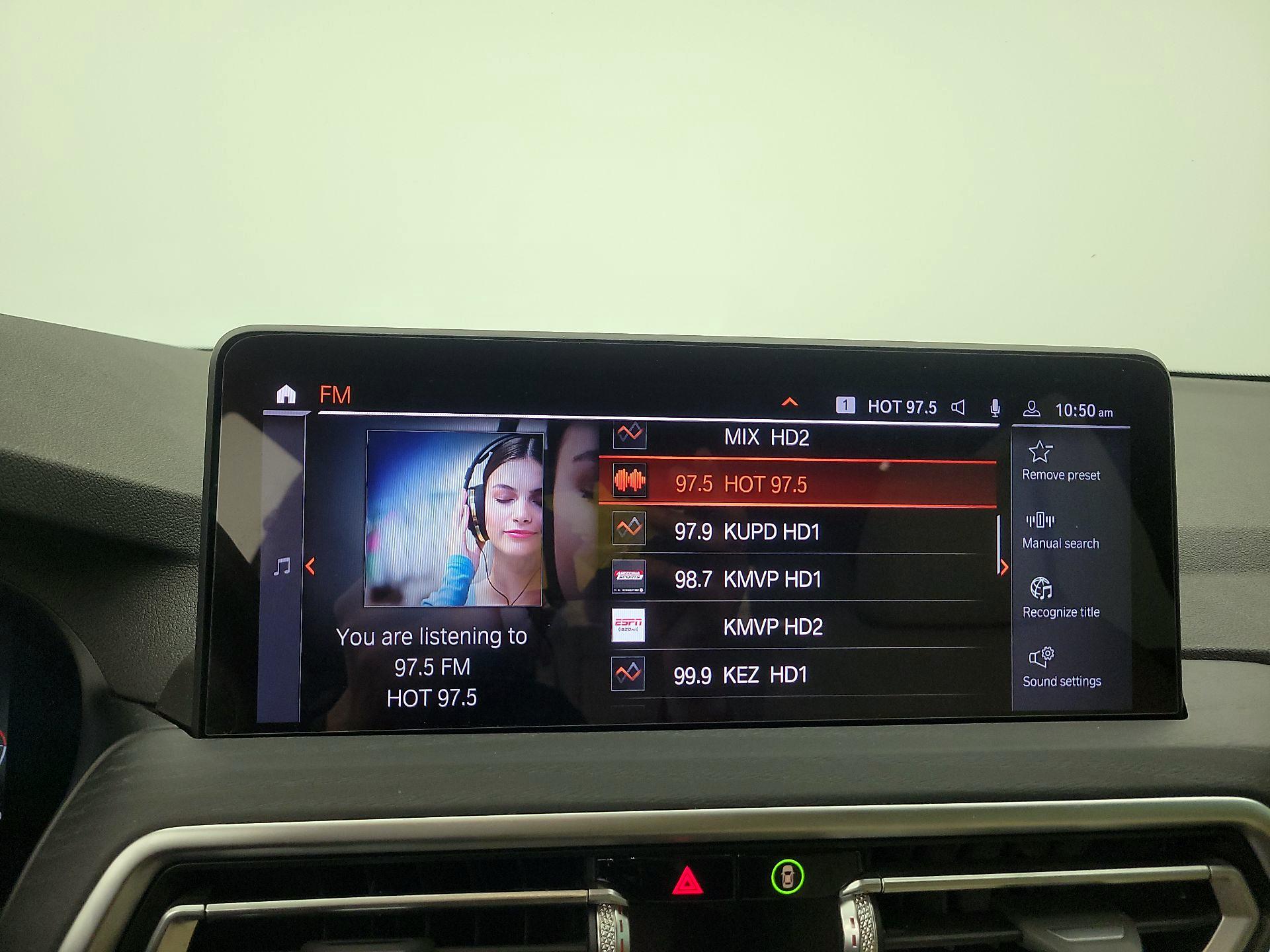 Thumbnail: 2022 BMW X3 - 15