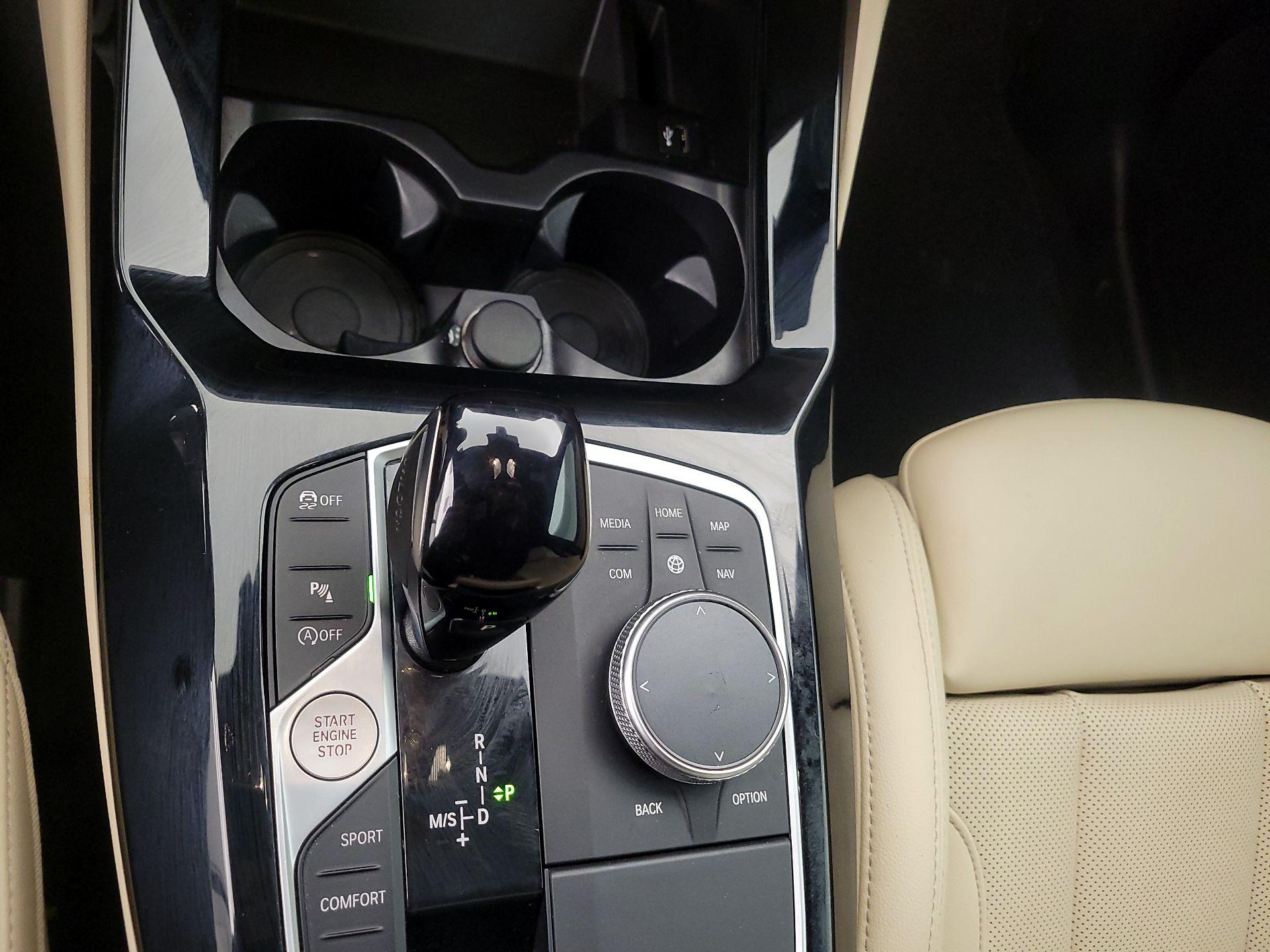 Thumbnail: 2022 BMW X3 - 17