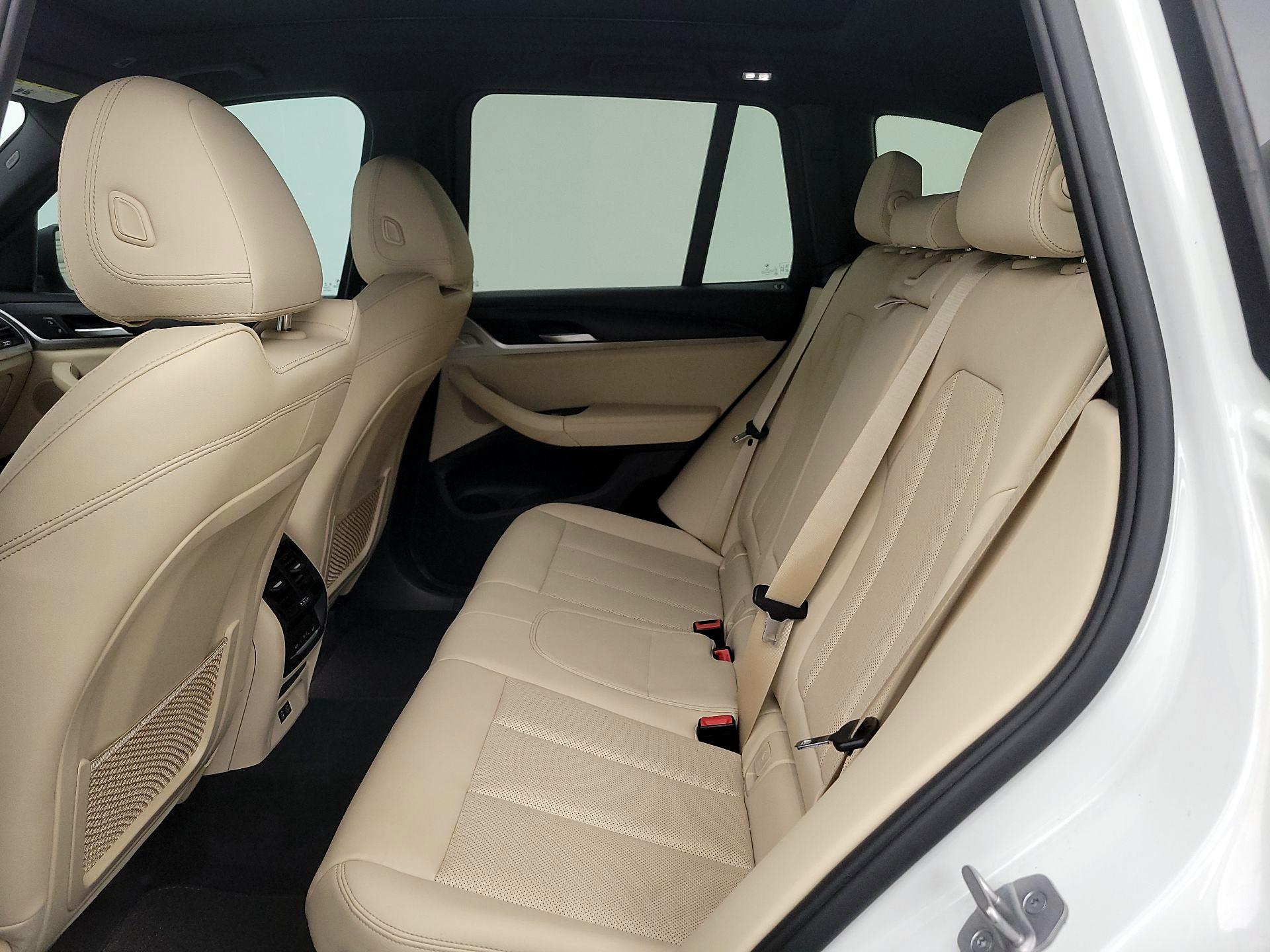 Thumbnail: 2022 BMW X3 - 19