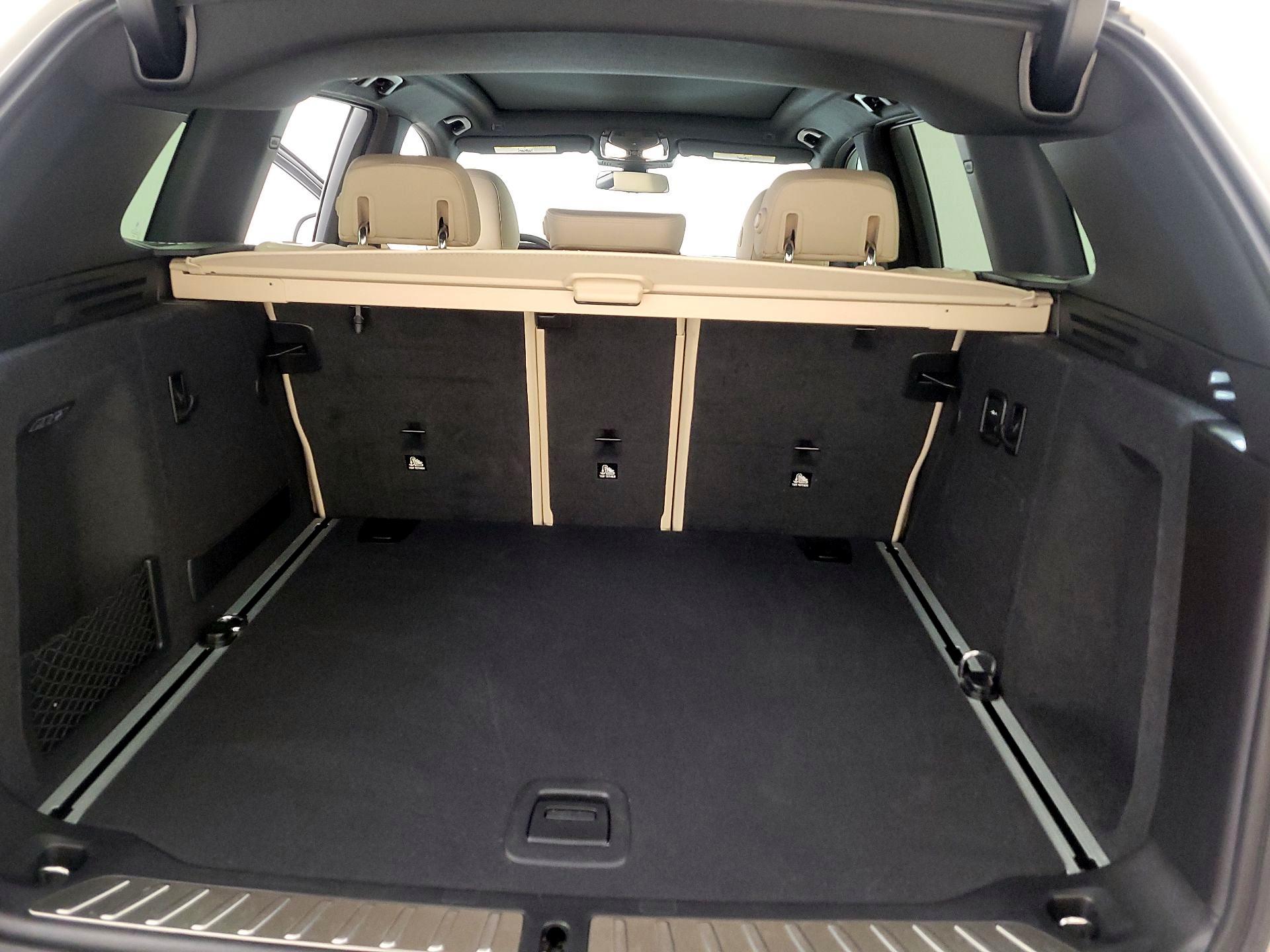 Thumbnail: 2022 BMW X3 - 20