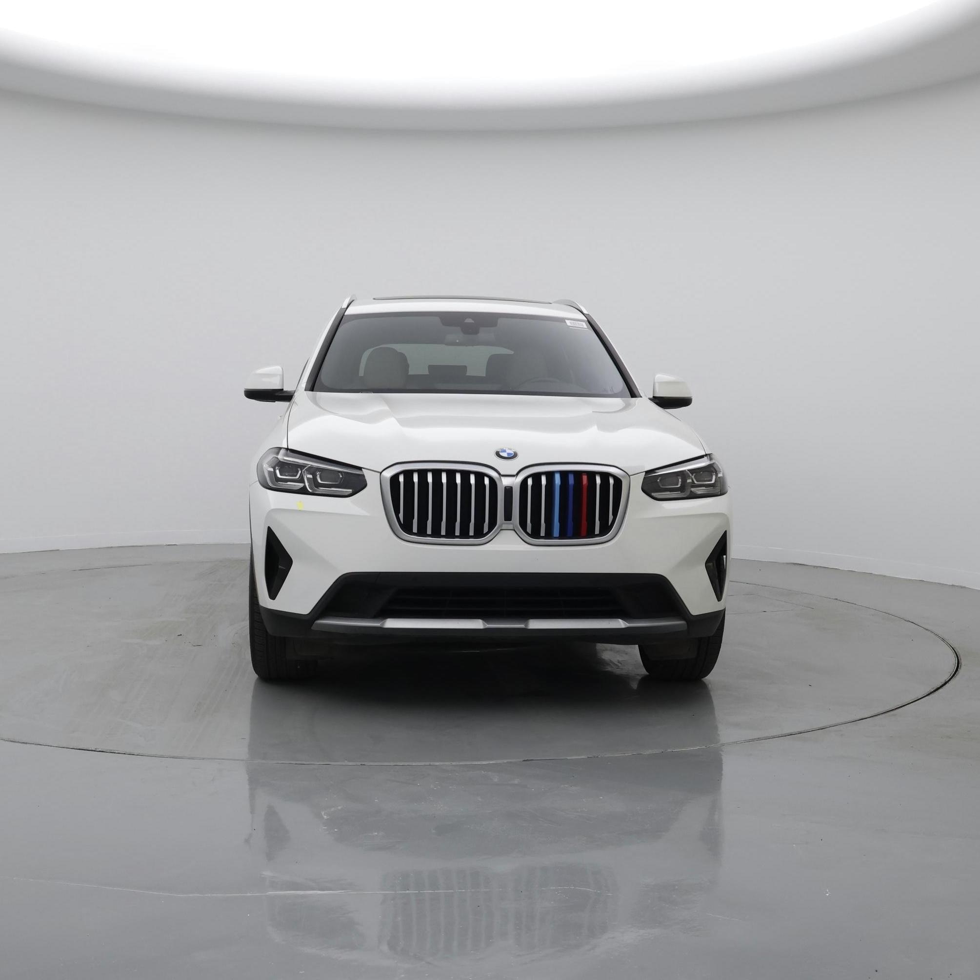 Thumbnail: 2022 BMW X3 - 5