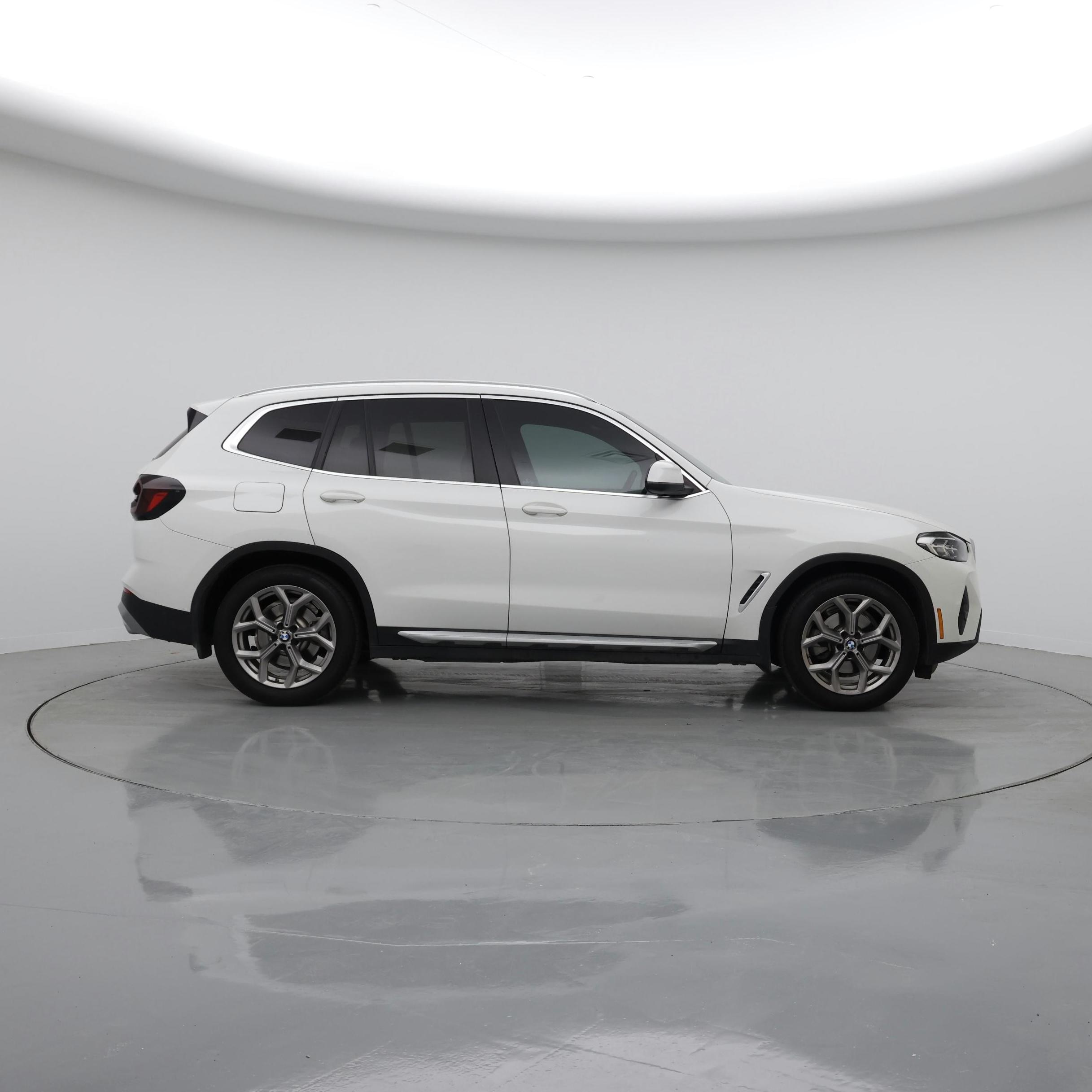 Thumbnail: 2022 BMW X3 - 7