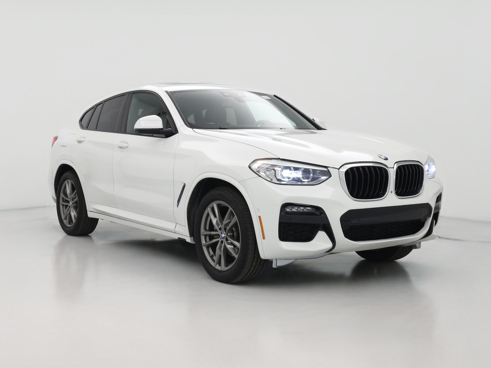 2020 BMW X4 30i