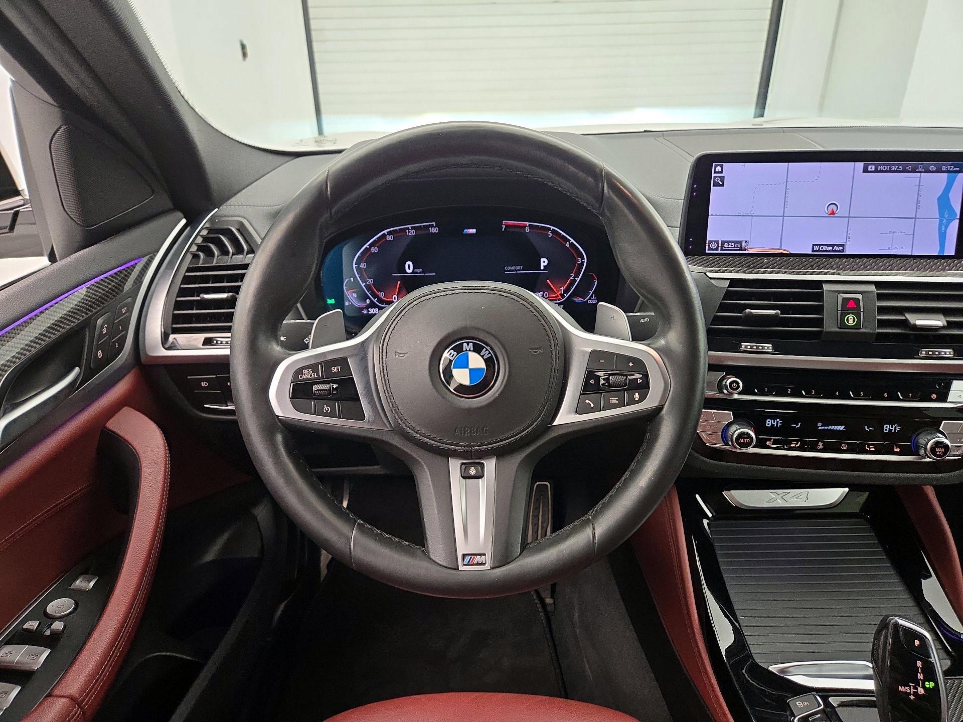Thumbnail: 2020 BMW X4 - 10
