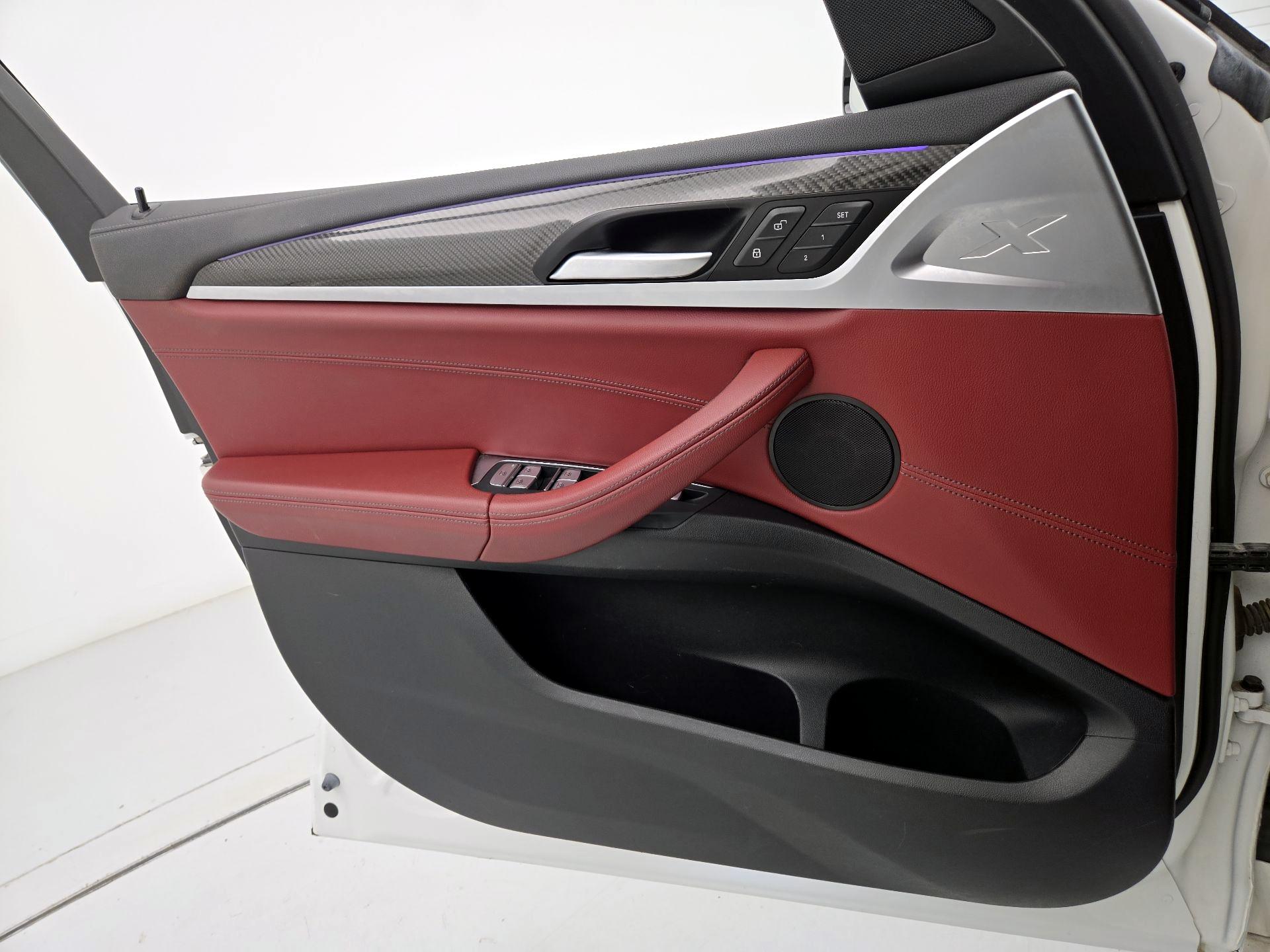 Thumbnail: 2020 BMW X4 - 12