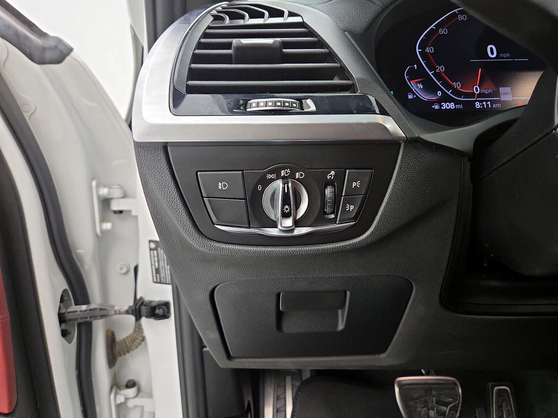 Thumbnail: 2020 BMW X4 - 13