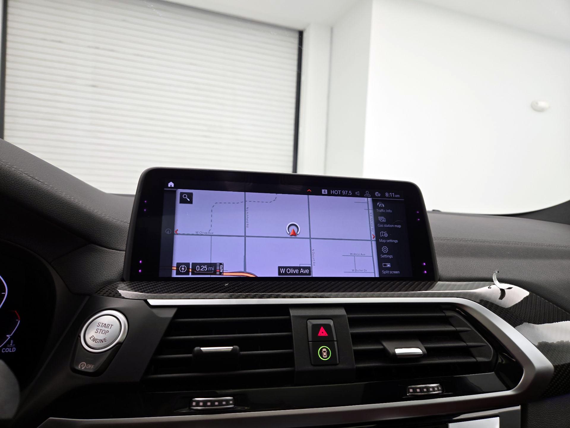 Thumbnail: 2020 BMW X4 - 14