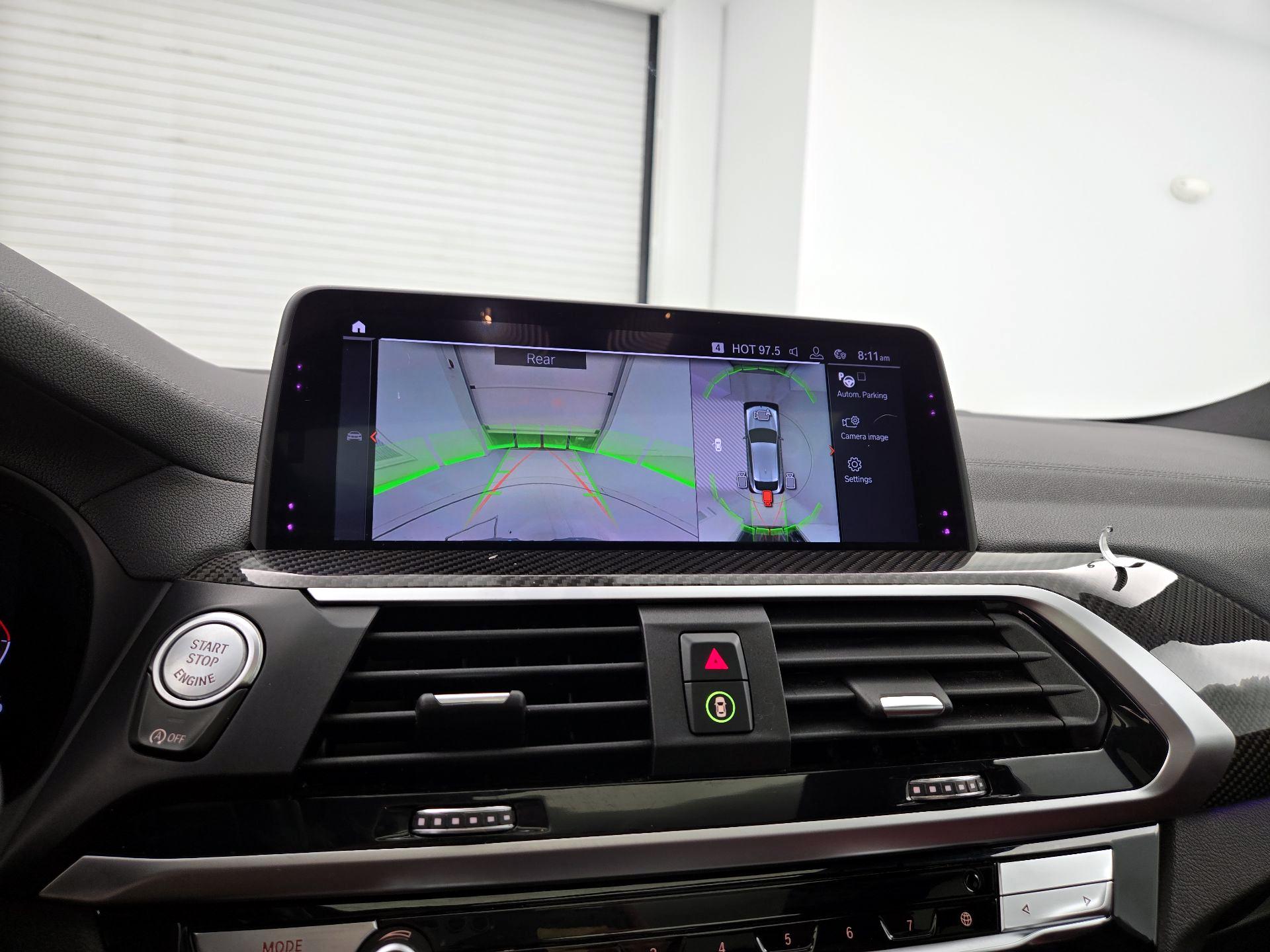 Thumbnail: 2020 BMW X4 - 15