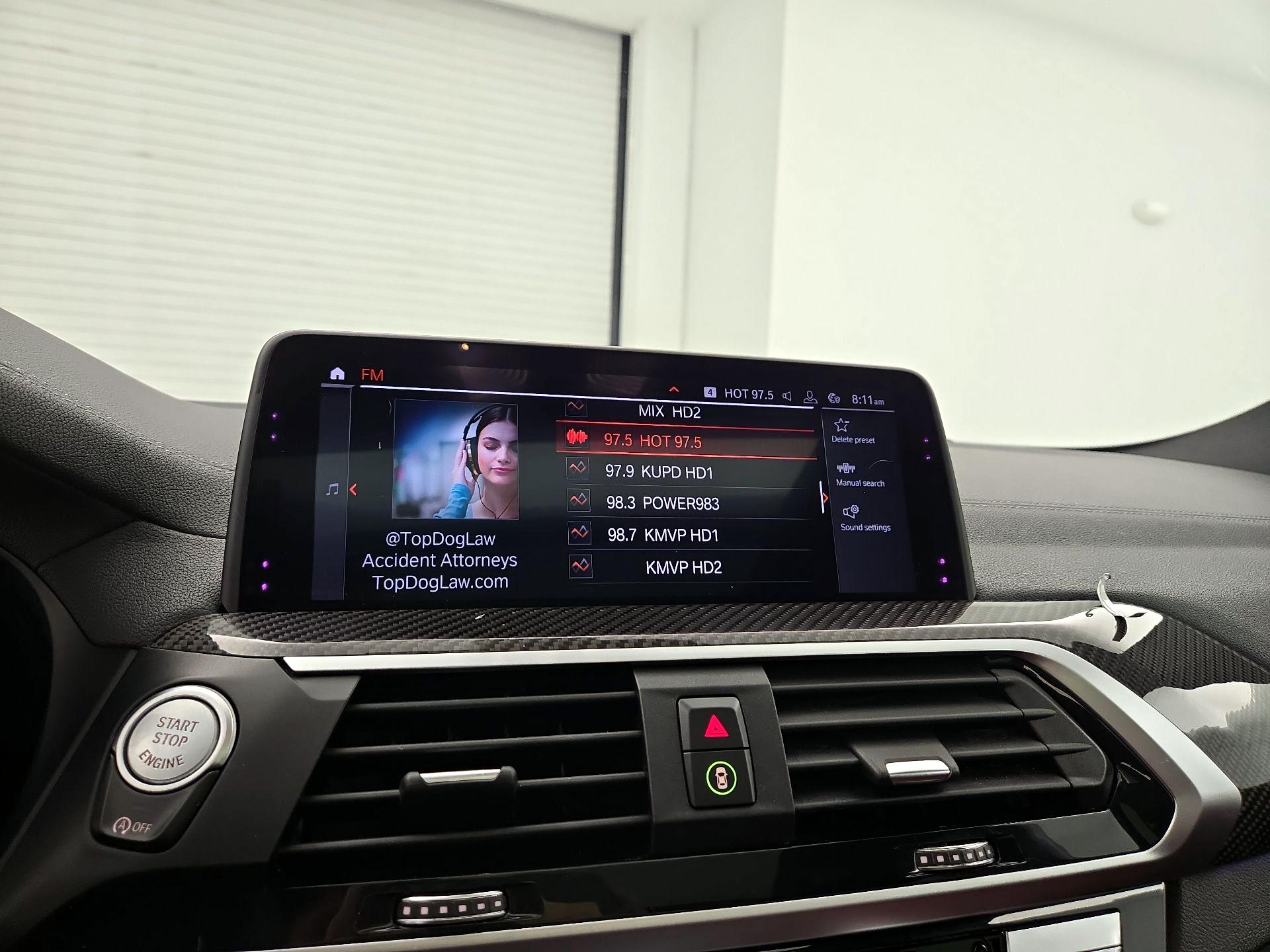 Thumbnail: 2020 BMW X4 - 16