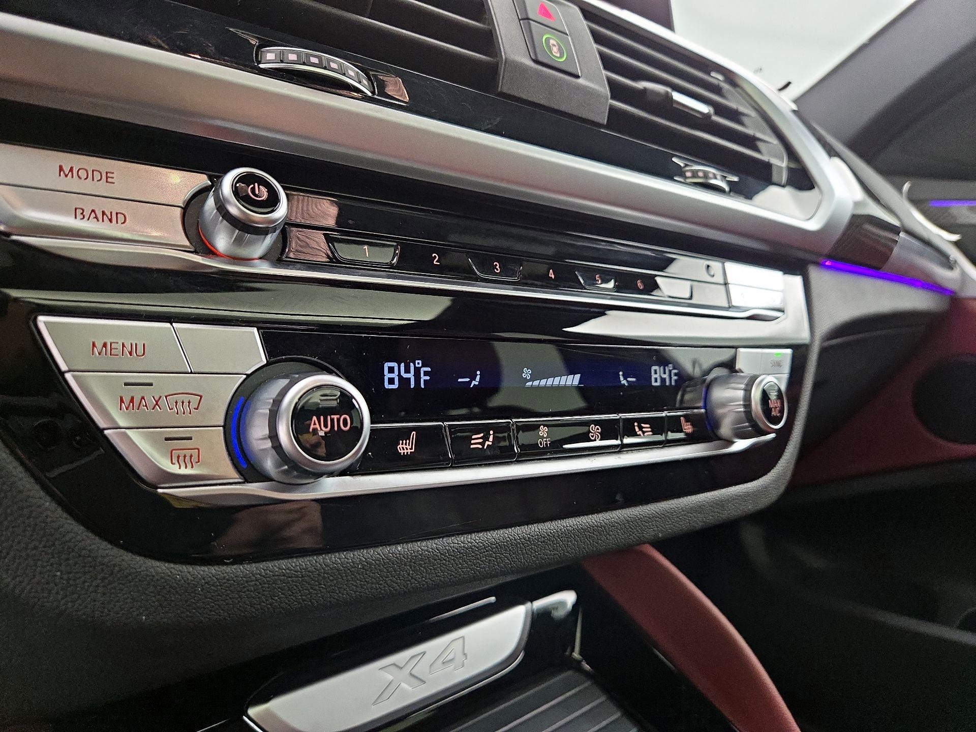 Thumbnail: 2020 BMW X4 - 17