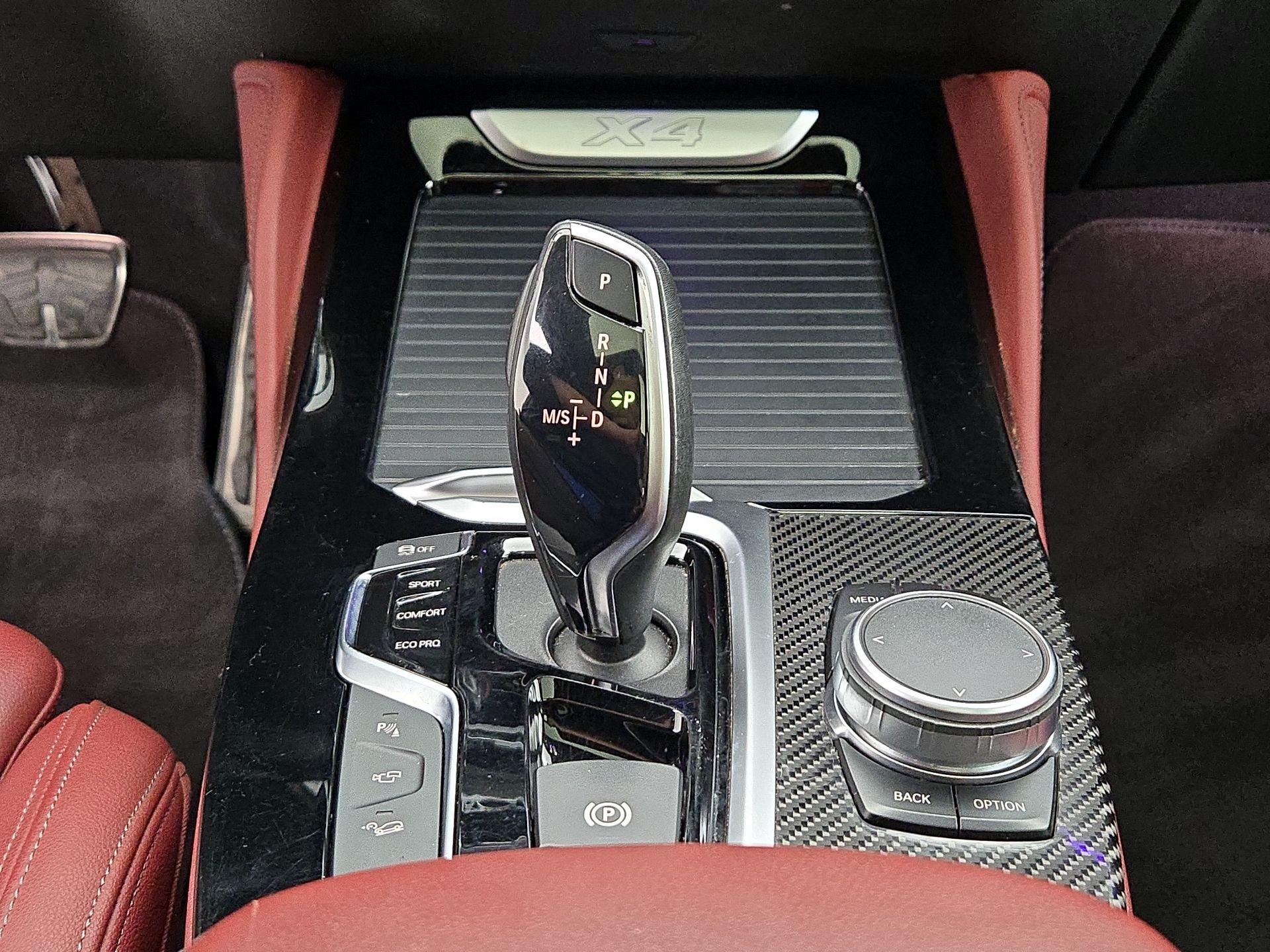 Thumbnail: 2020 BMW X4 - 18