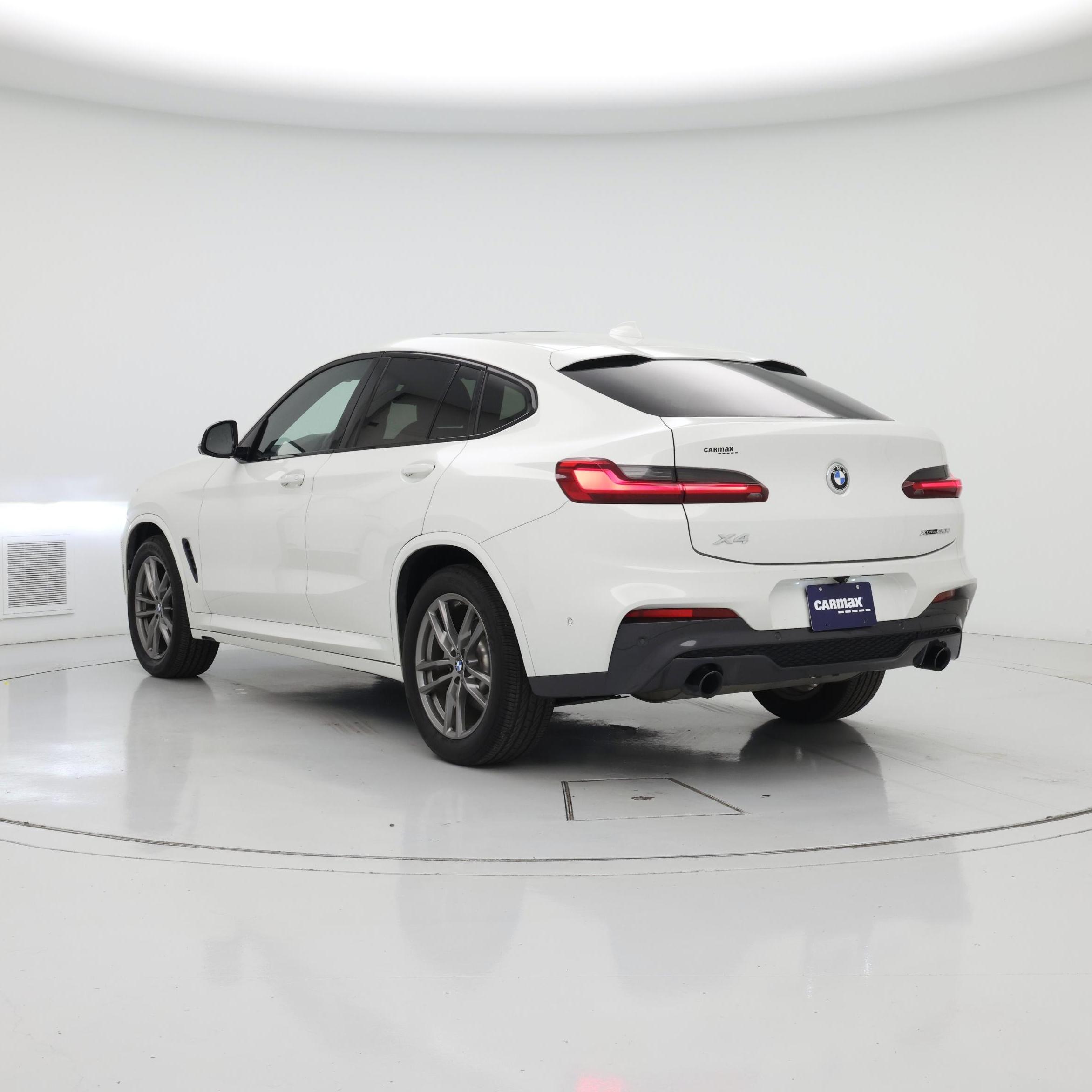 Thumbnail: 2020 BMW X4 - 2