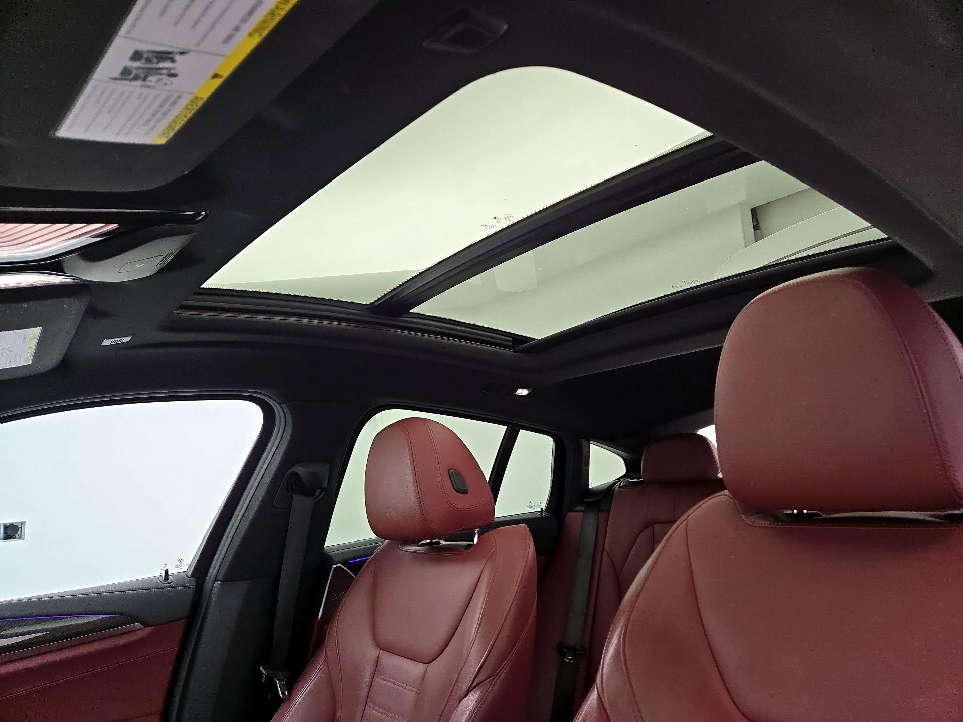 Thumbnail: 2020 BMW X4 - 20