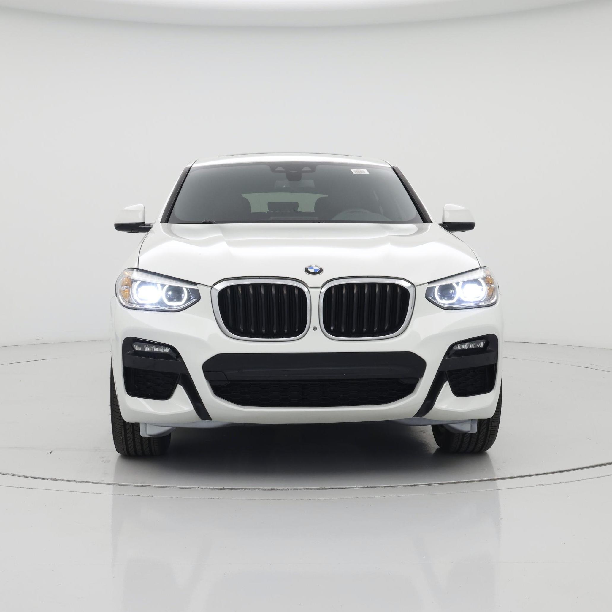 Thumbnail: 2020 BMW X4 - 5