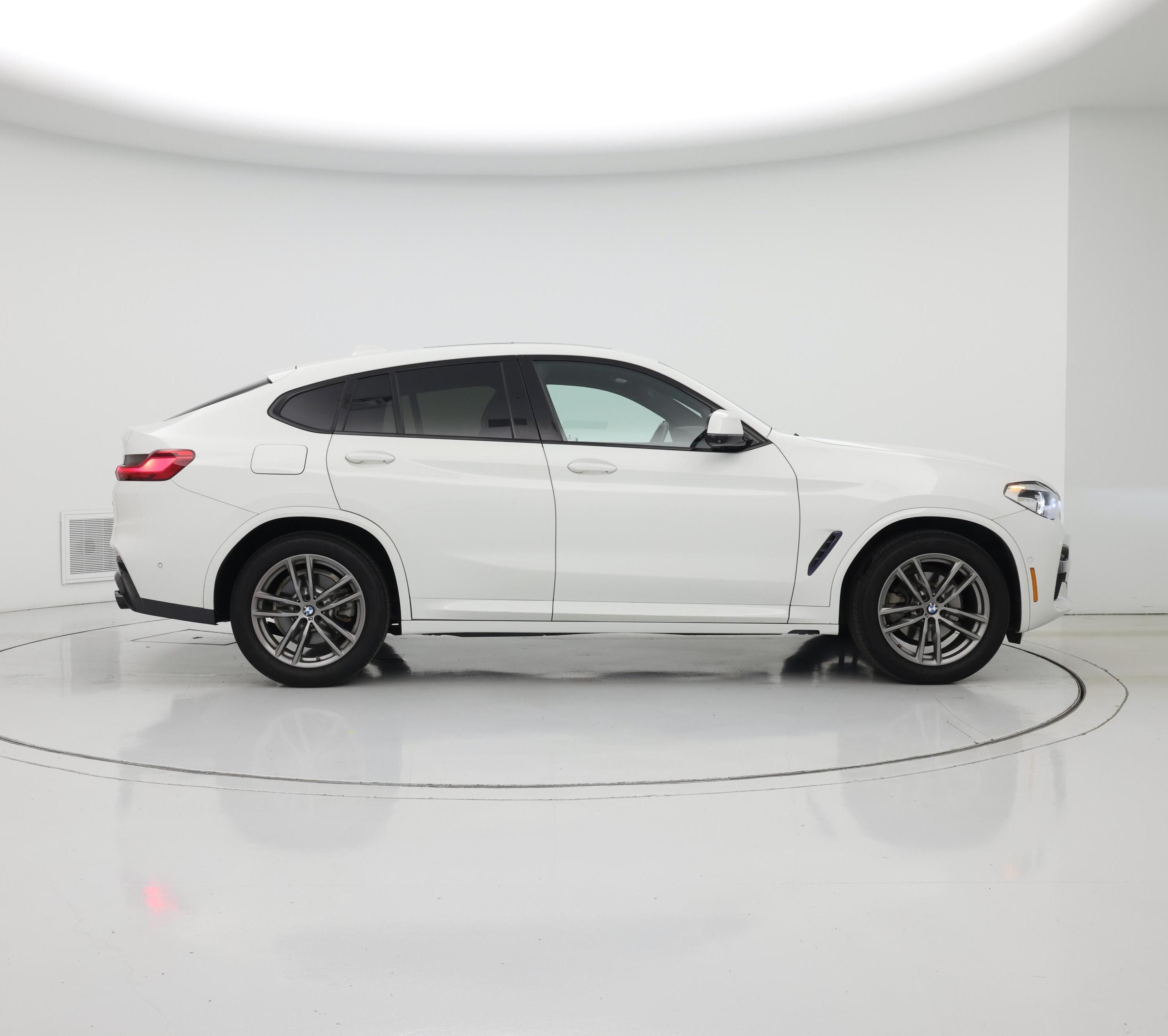 Thumbnail: 2020 BMW X4 - 7