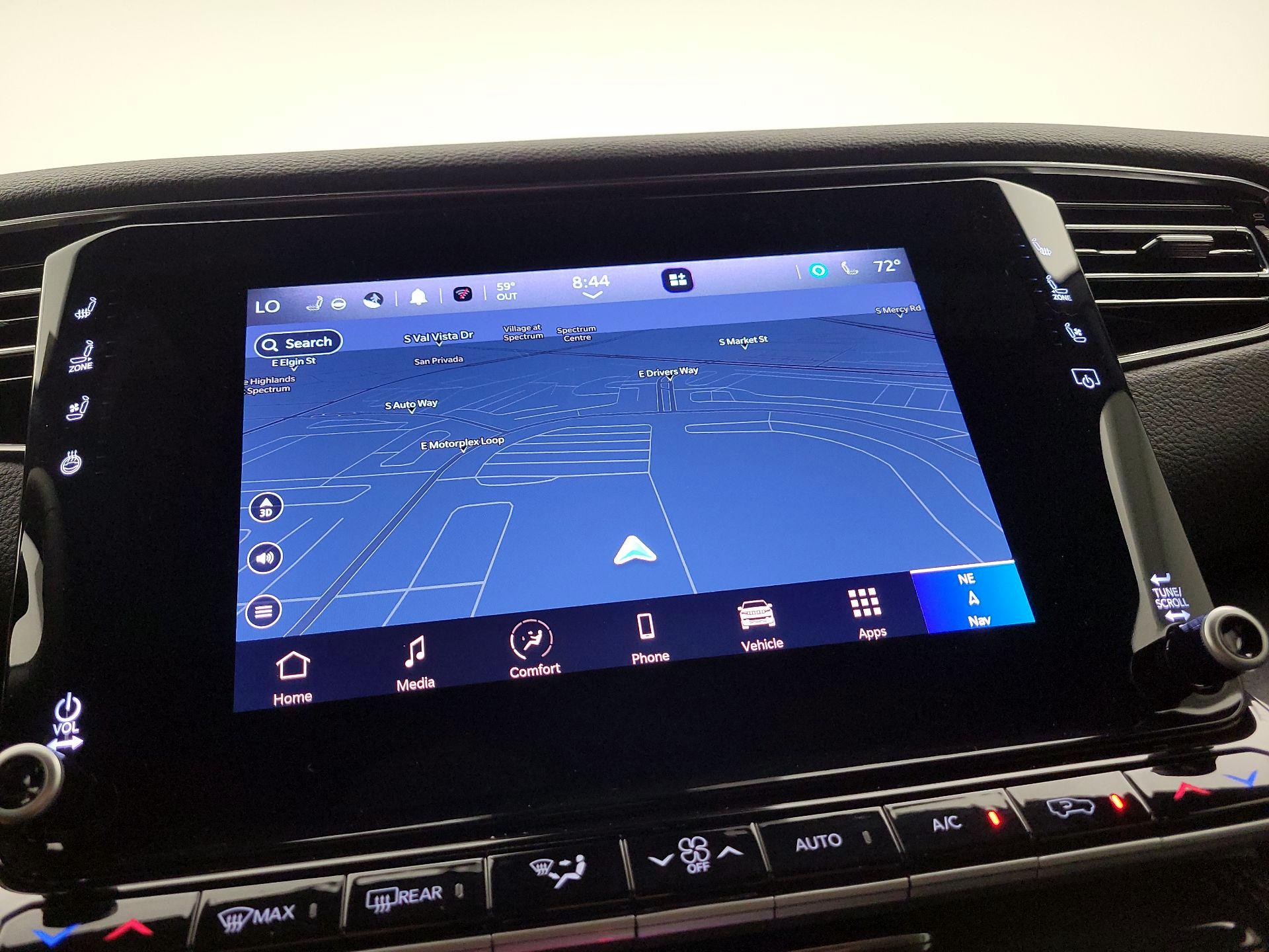 Thumbnail: 2024 Jeep Wagoneer - 12