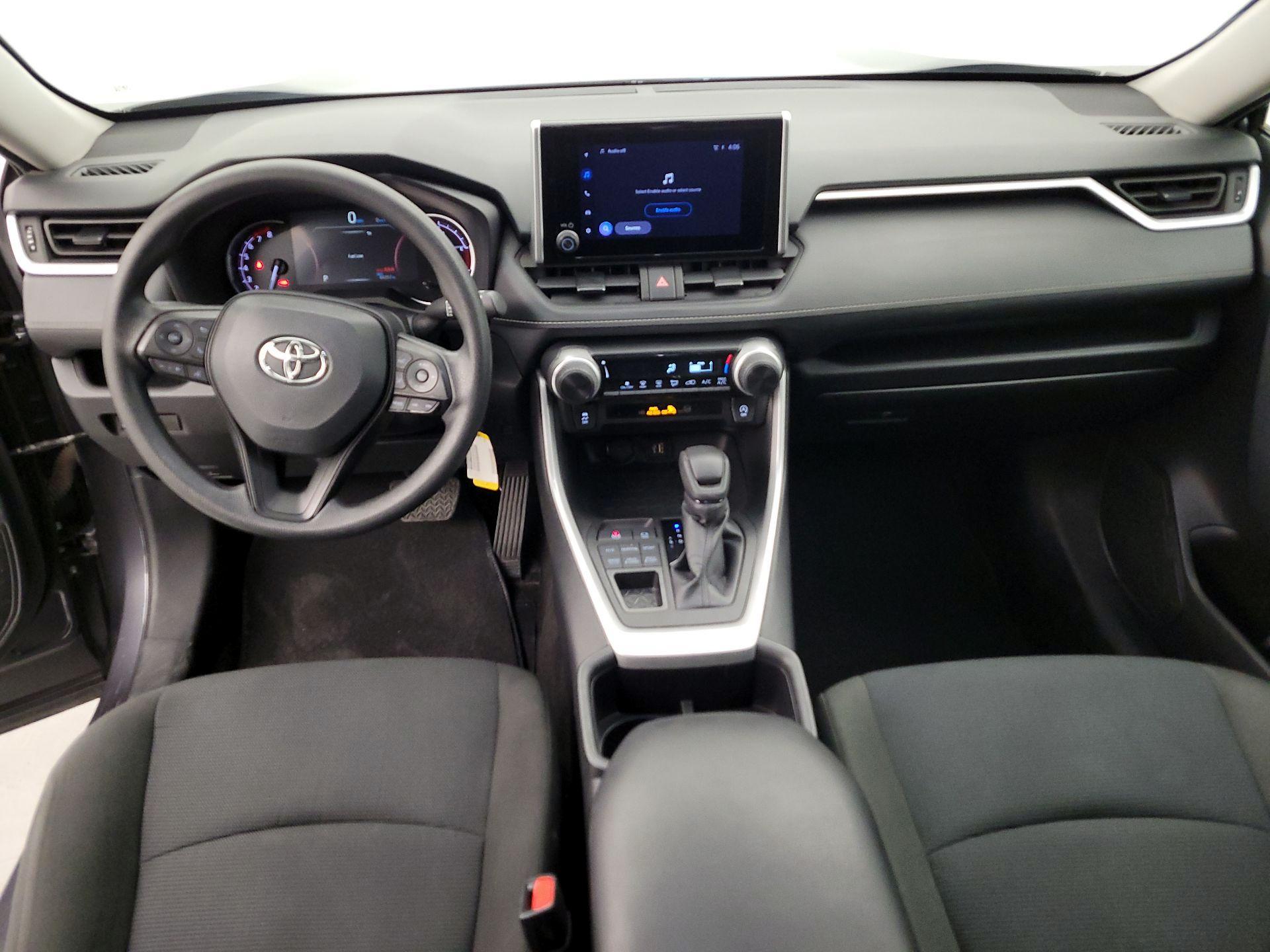 Thumbnail: 2024 Toyota RAV4 - 9