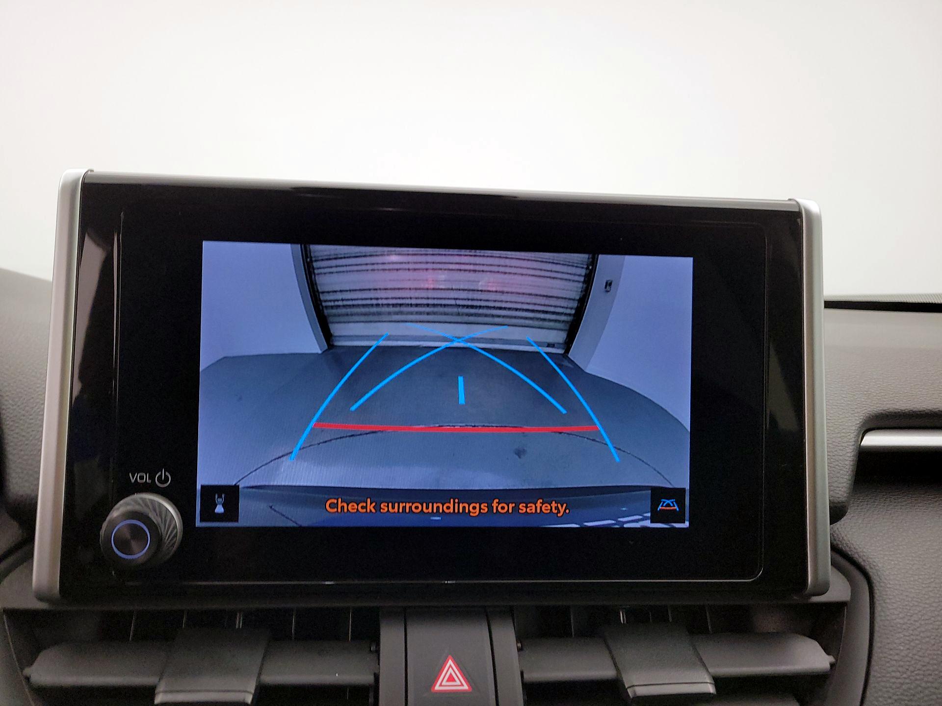 Thumbnail: 2024 Toyota RAV4 - 14