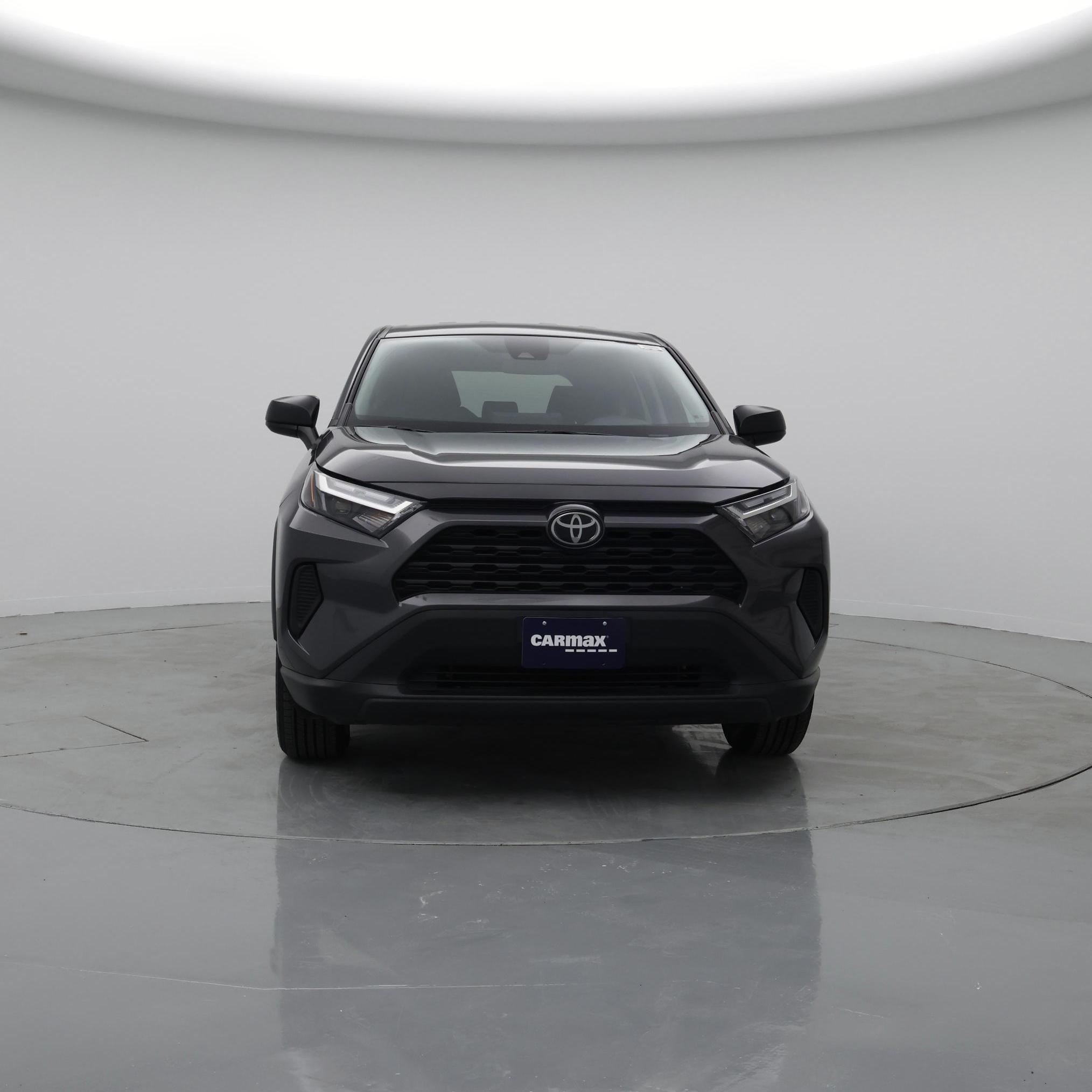 Thumbnail: 2024 Toyota RAV4 - 5