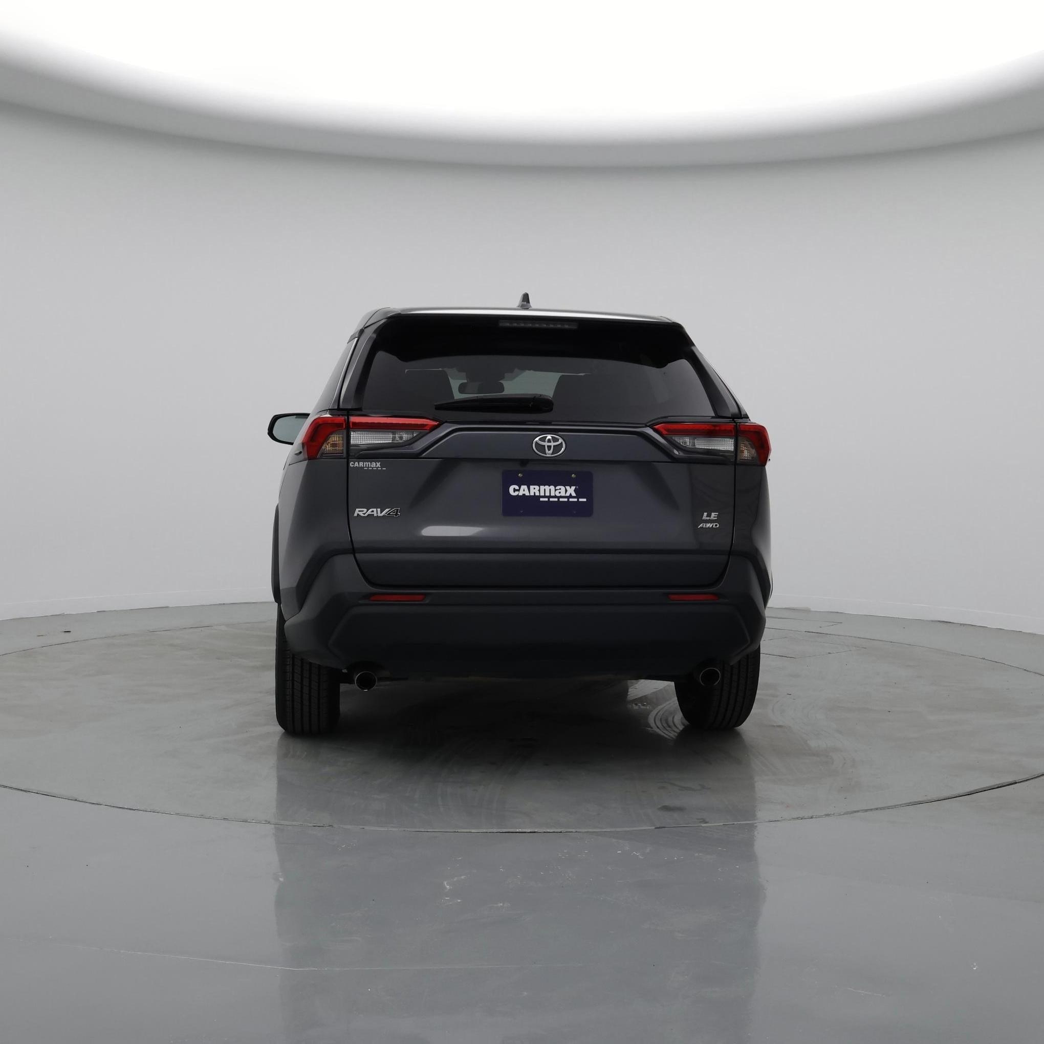 Thumbnail: 2024 Toyota RAV4 - 6