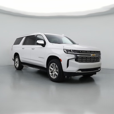 2023 Chevrolet Suburban 1500 Premier