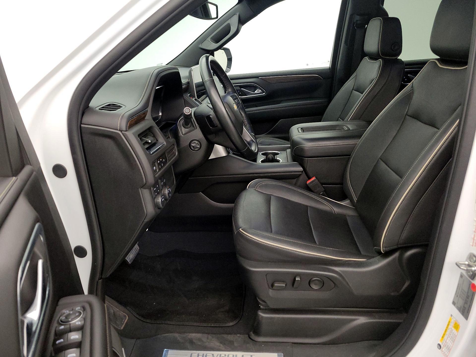 Thumbnail: 2023 Chevrolet Suburban - 11