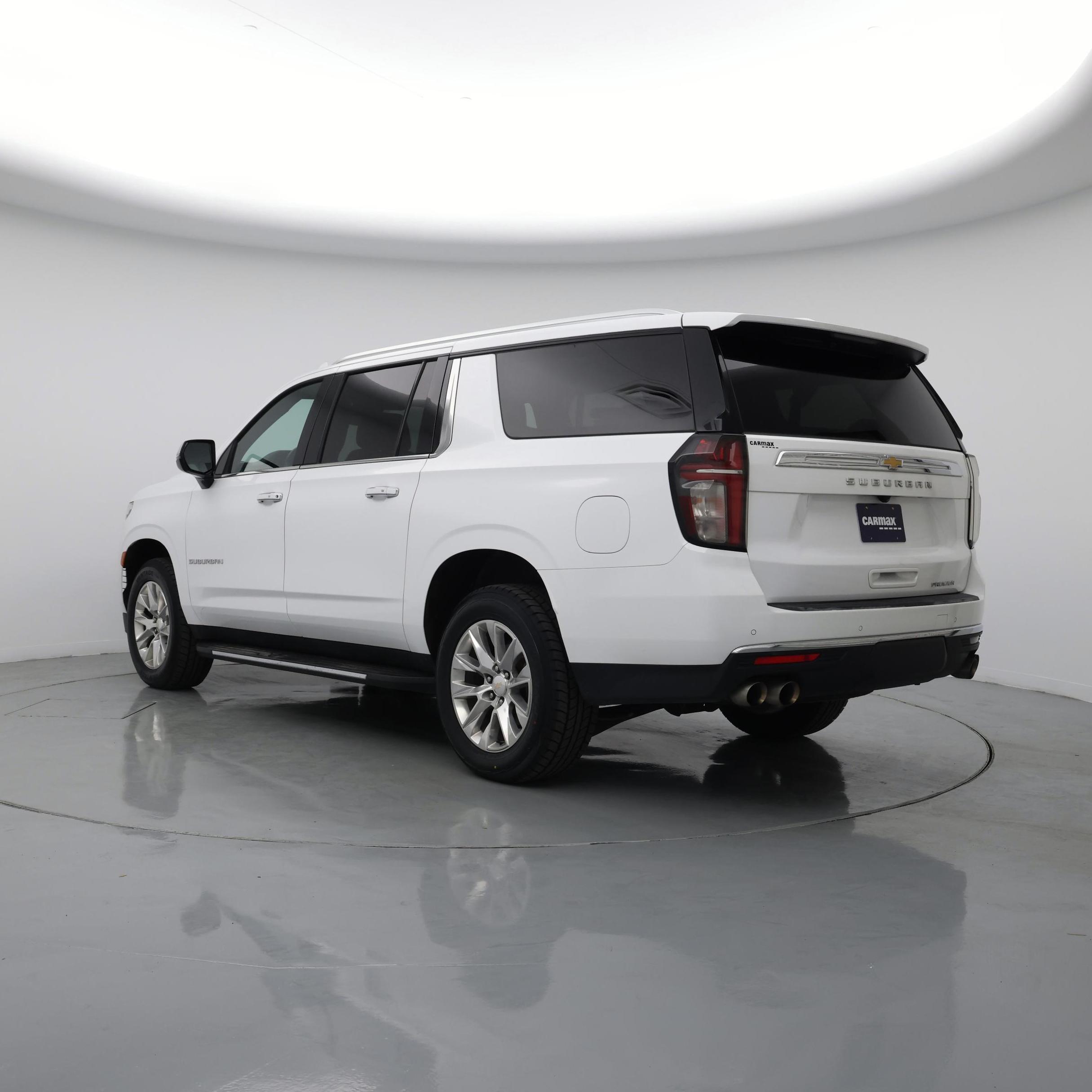 Thumbnail: 2023 Chevrolet Suburban - 2