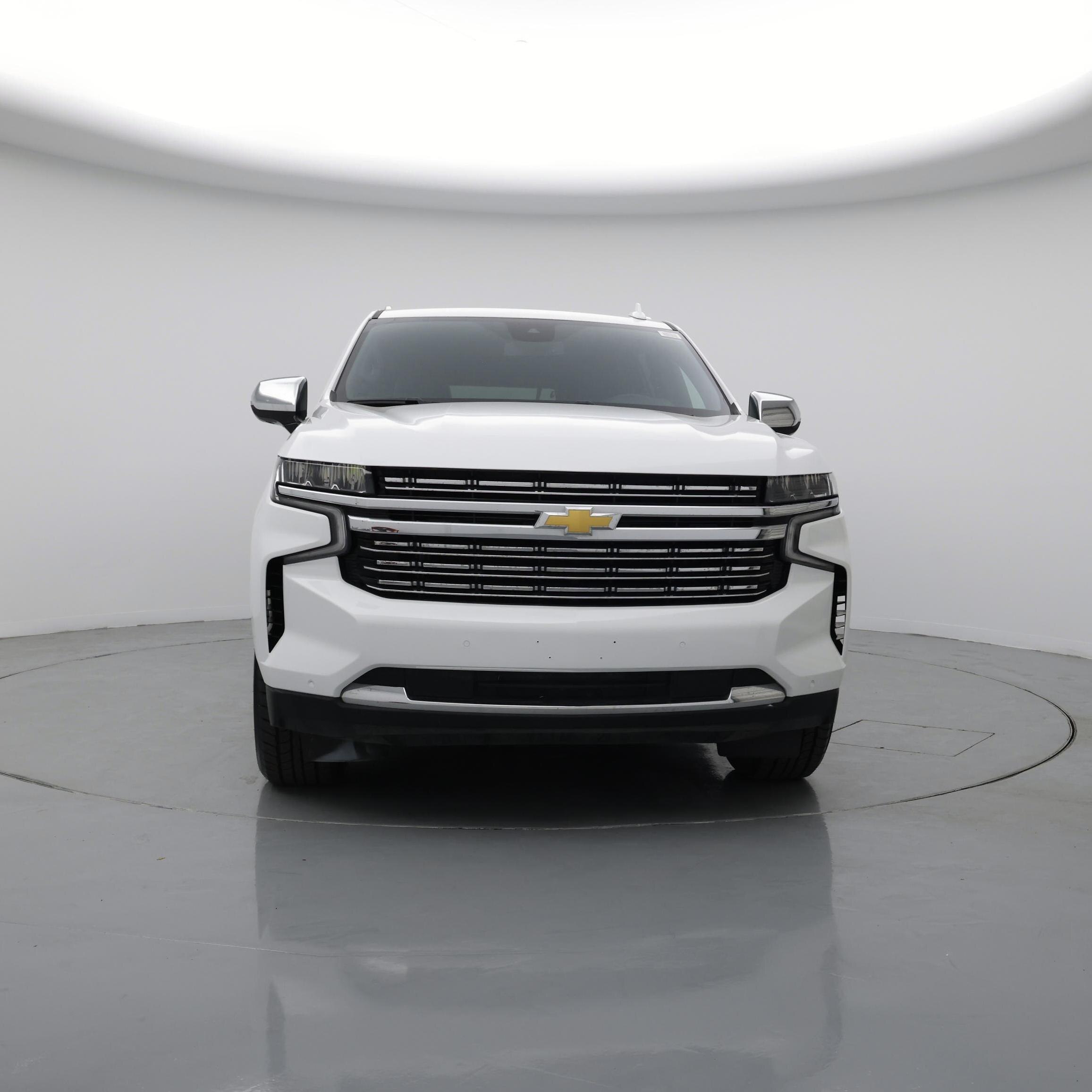 Thumbnail: 2023 Chevrolet Suburban - 5