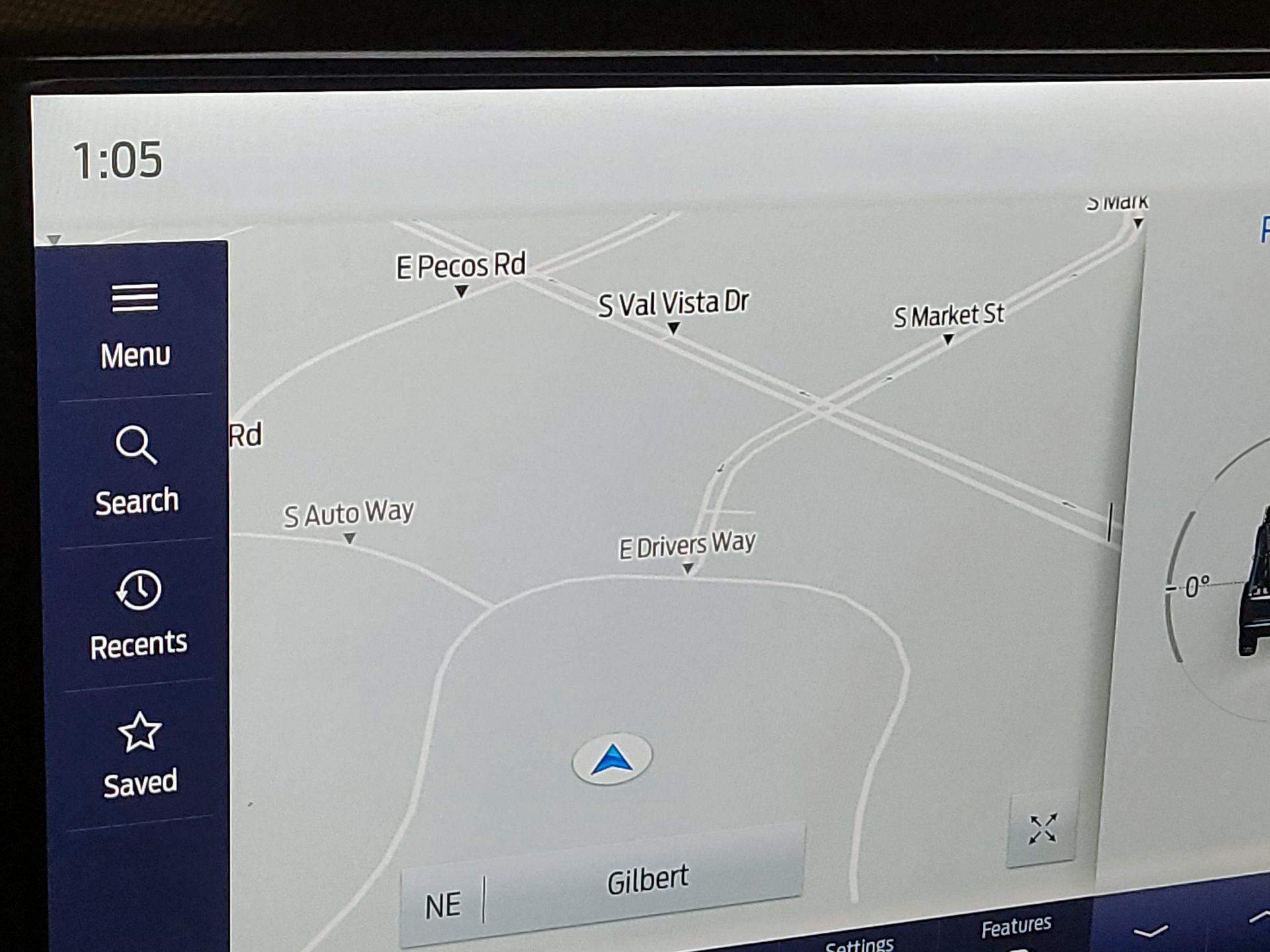 Thumbnail: 2021 Ford Bronco - 14