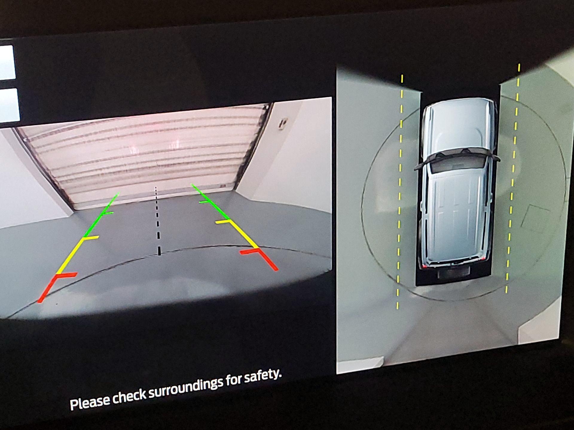 Thumbnail: 2021 Ford Bronco - 15