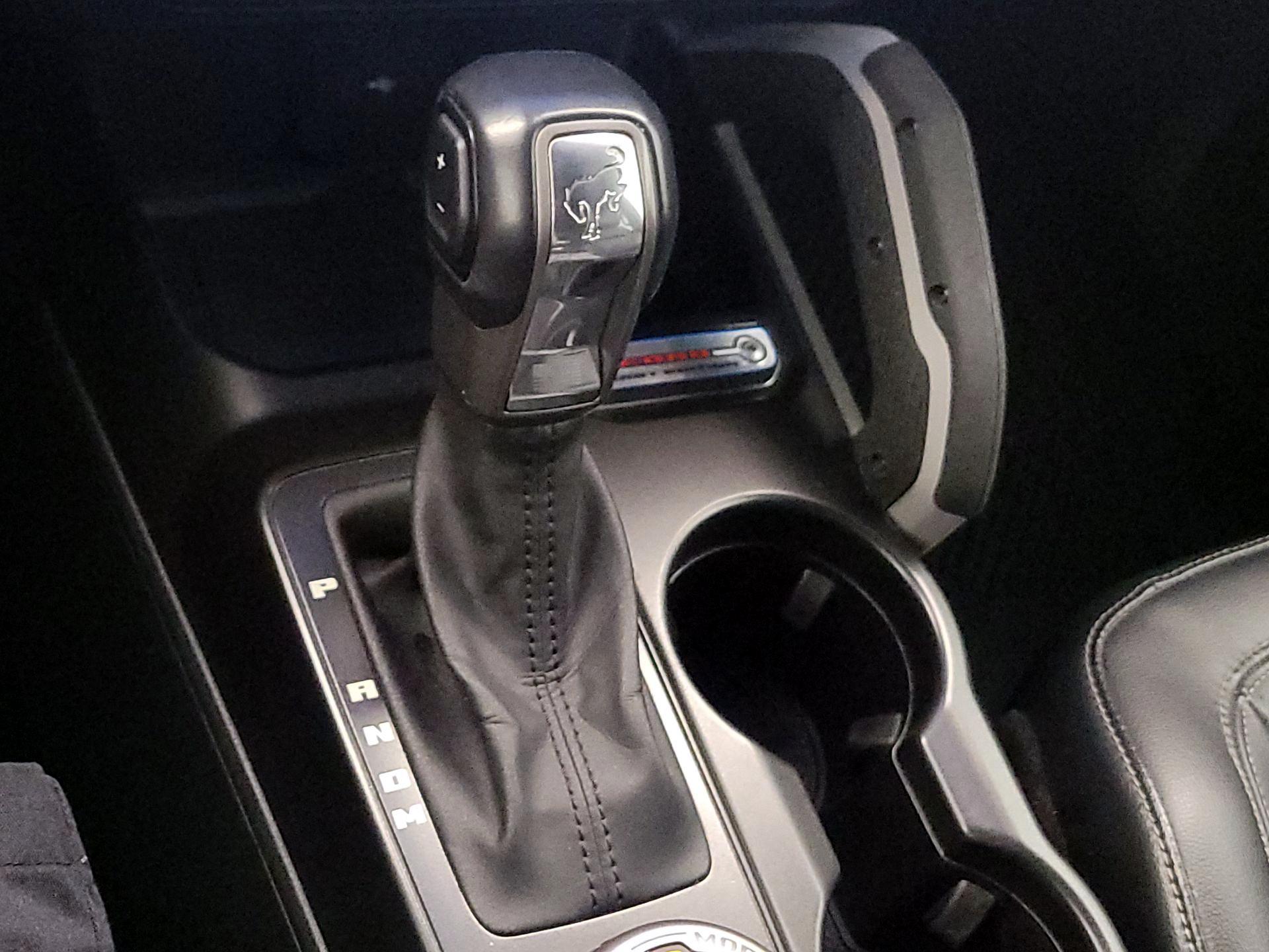 Thumbnail: 2021 Ford Bronco - 18