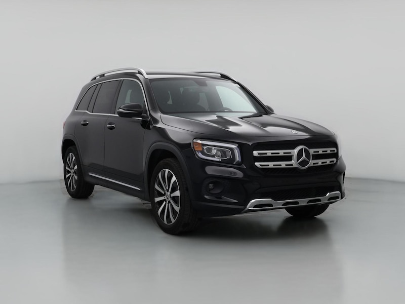 2021 Mercedes-Benz GLB 250 -
                  Gilbert, AZ