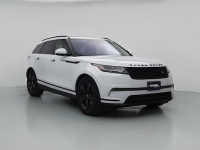 2018 Land Rover Range Rover Velar S