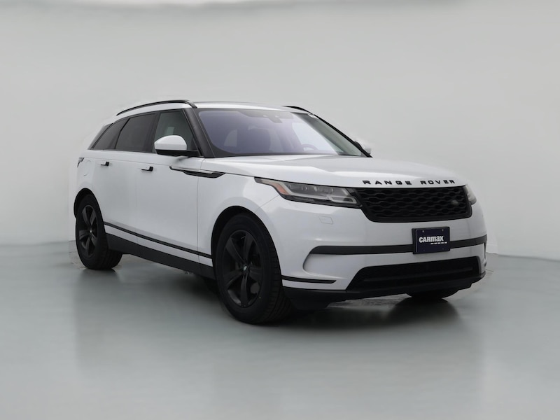 2018 Land Rover Range Rover Velar S -
                  Bakersfield, CA