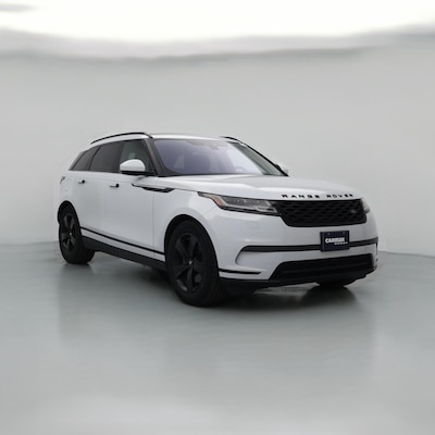 2018 Land Rover Range Rover Velar S