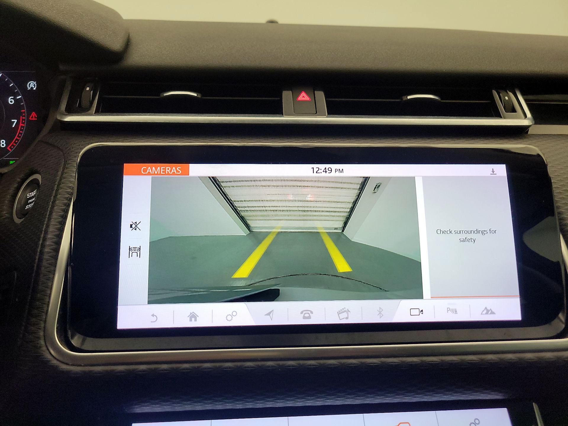 Thumbnail: 2018 Land Rover Range Rover Velar - 14