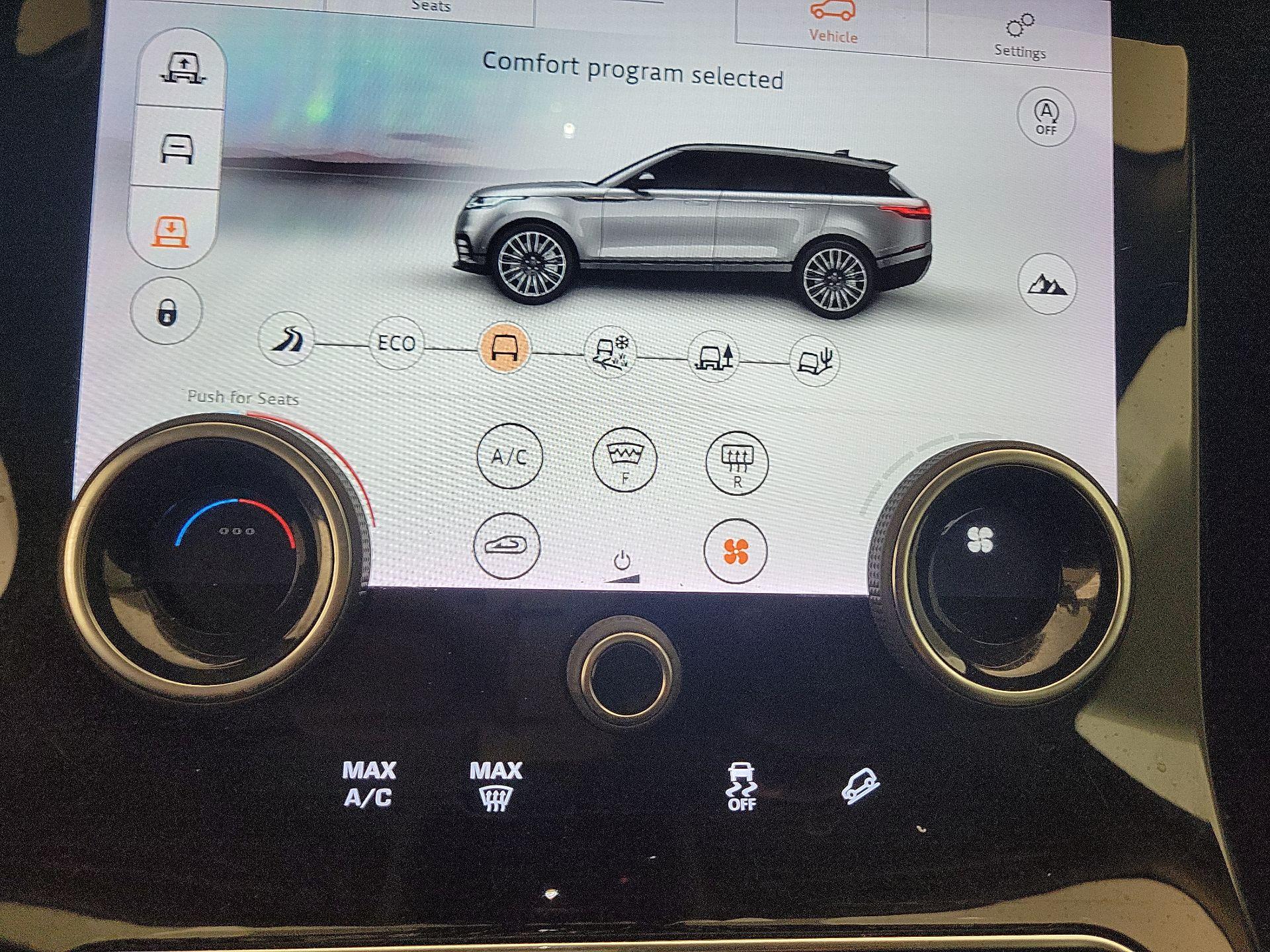 Thumbnail: 2018 Land Rover Range Rover Velar - 16