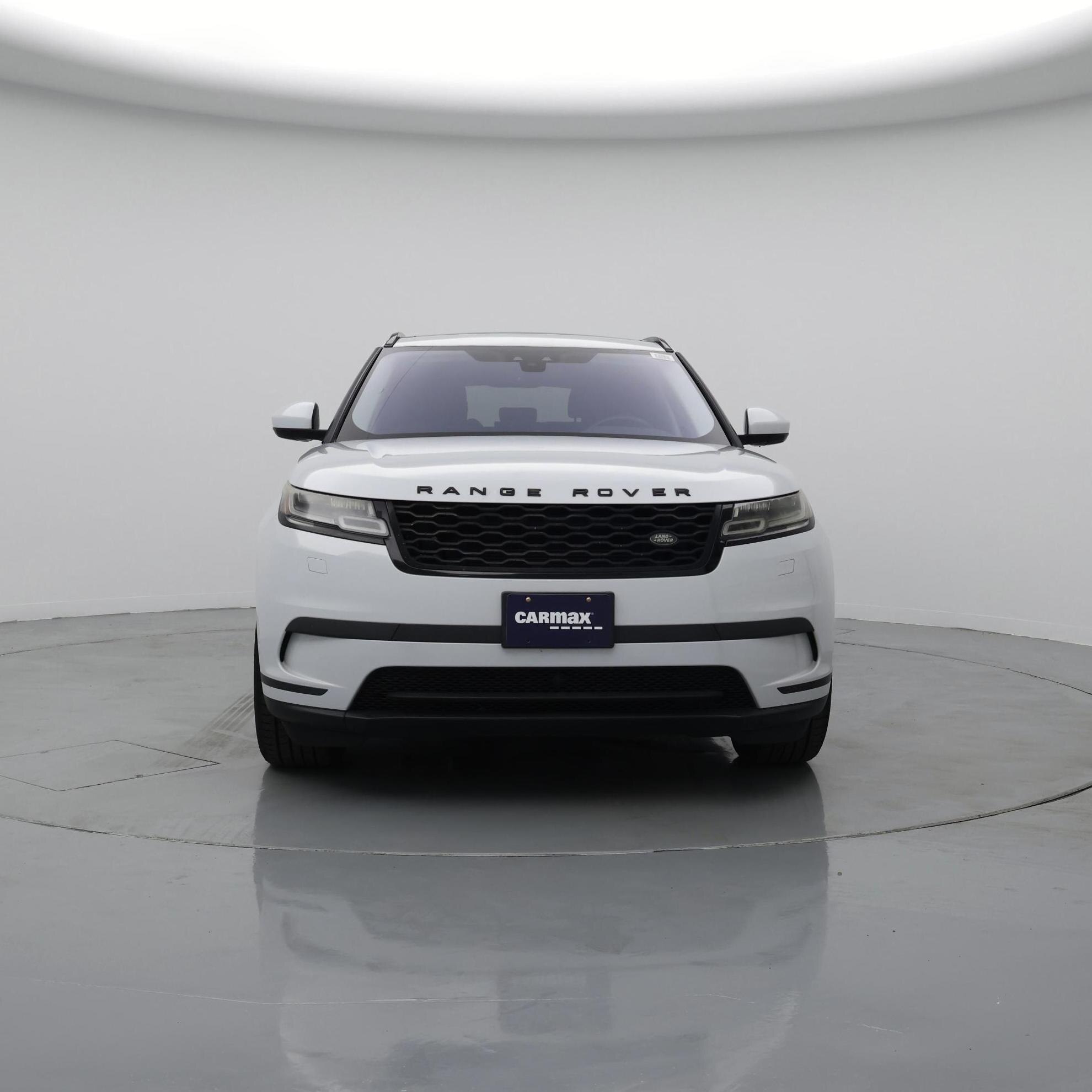 Thumbnail: 2018 Land Rover Range Rover Velar - 5