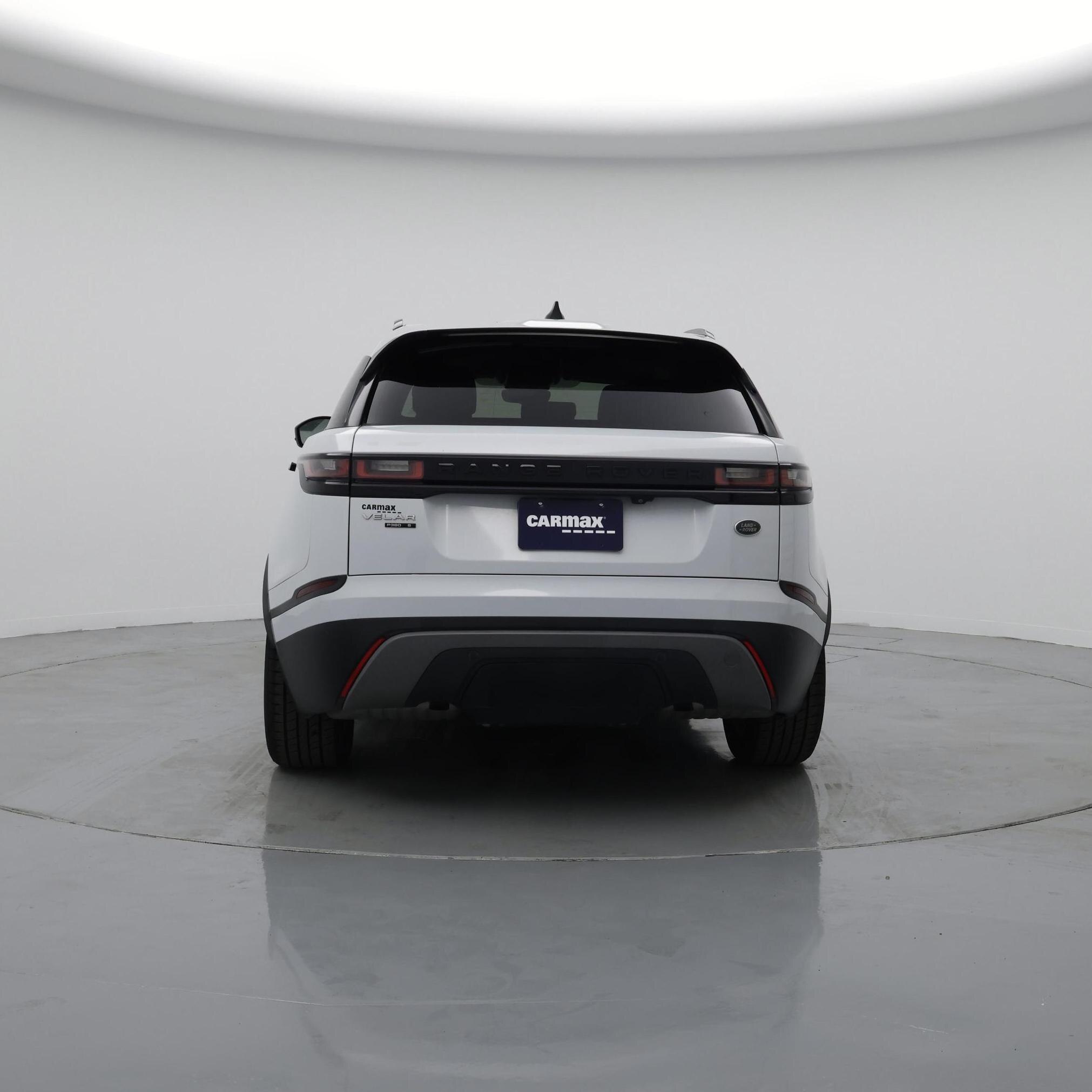 Thumbnail: 2018 Land Rover Range Rover Velar - 6