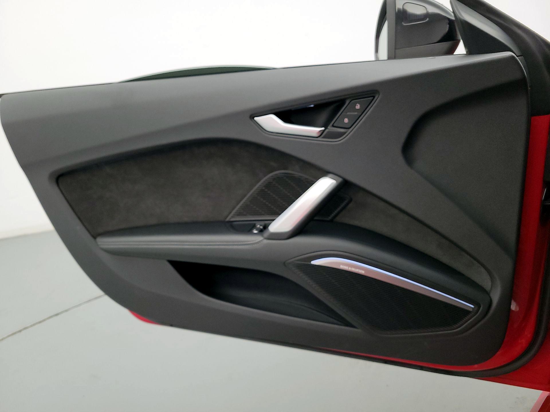 Thumbnail: 2019 Audi TTS - 12