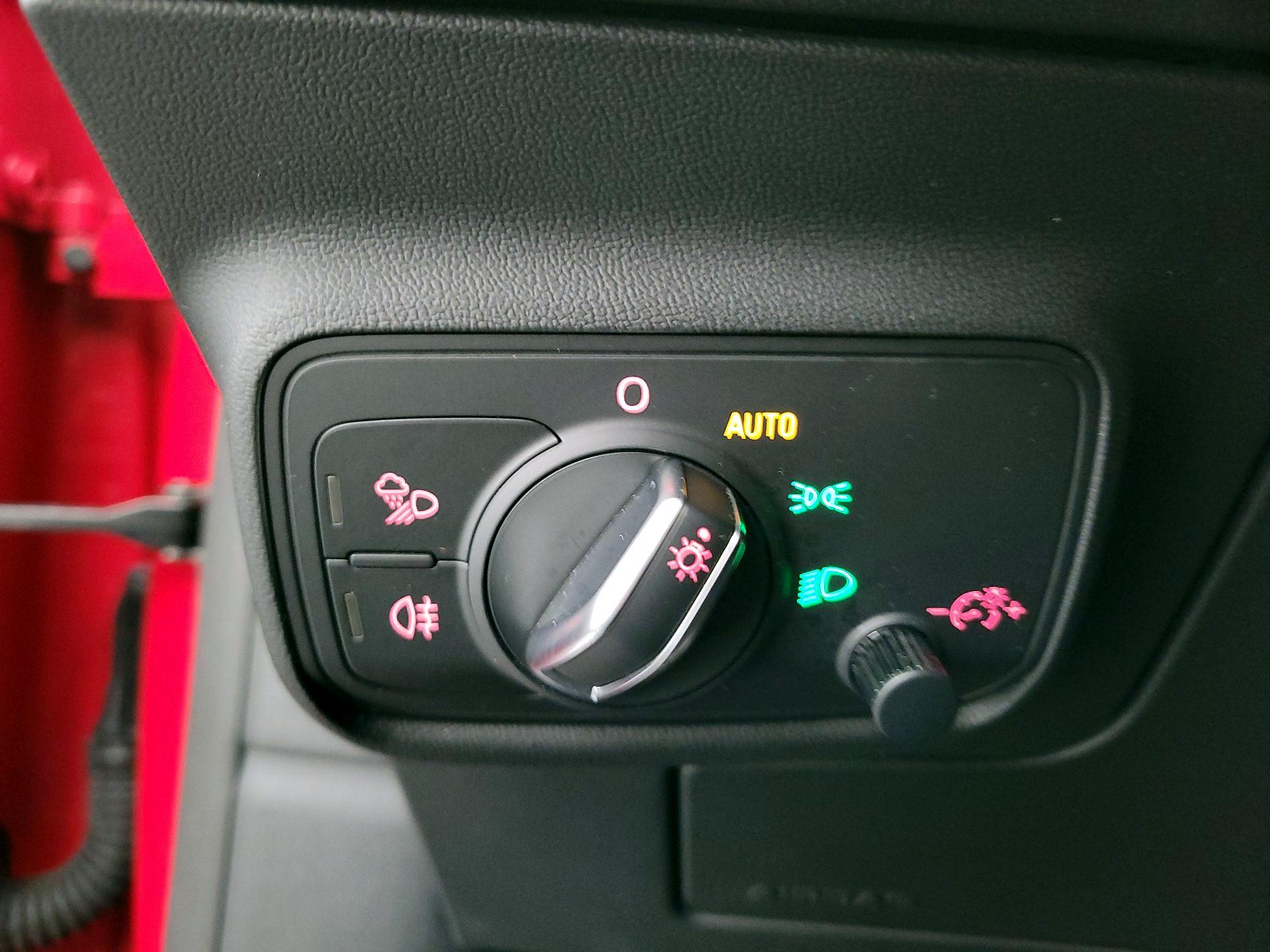 Thumbnail: 2019 Audi TTS - 13